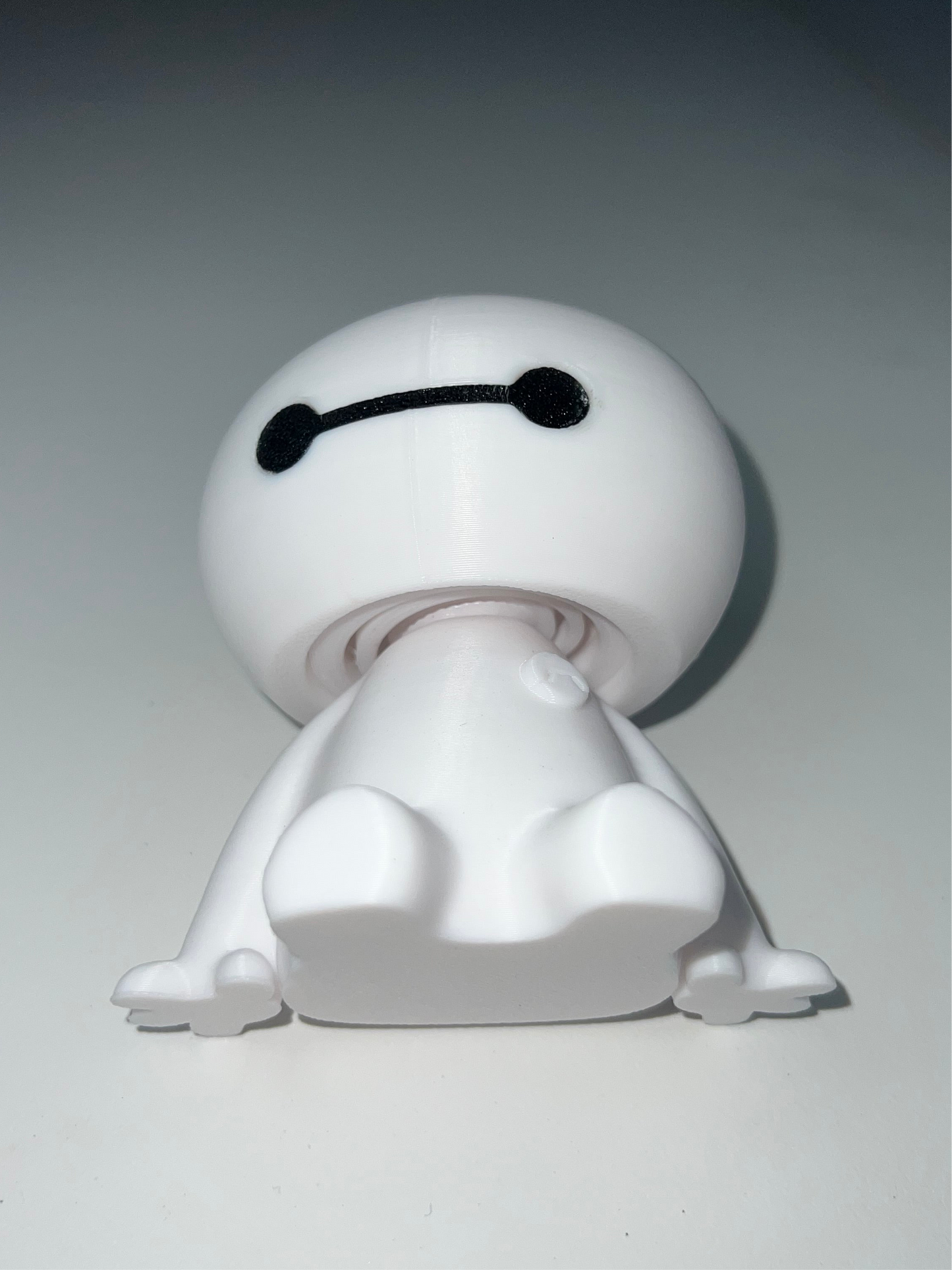 Bobble Head