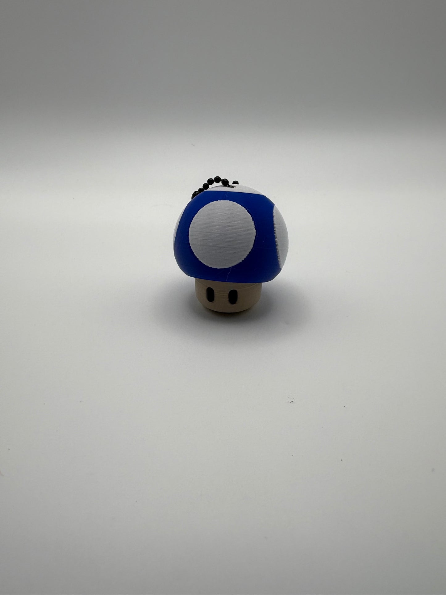 Super Mario Mushroom Clicker
