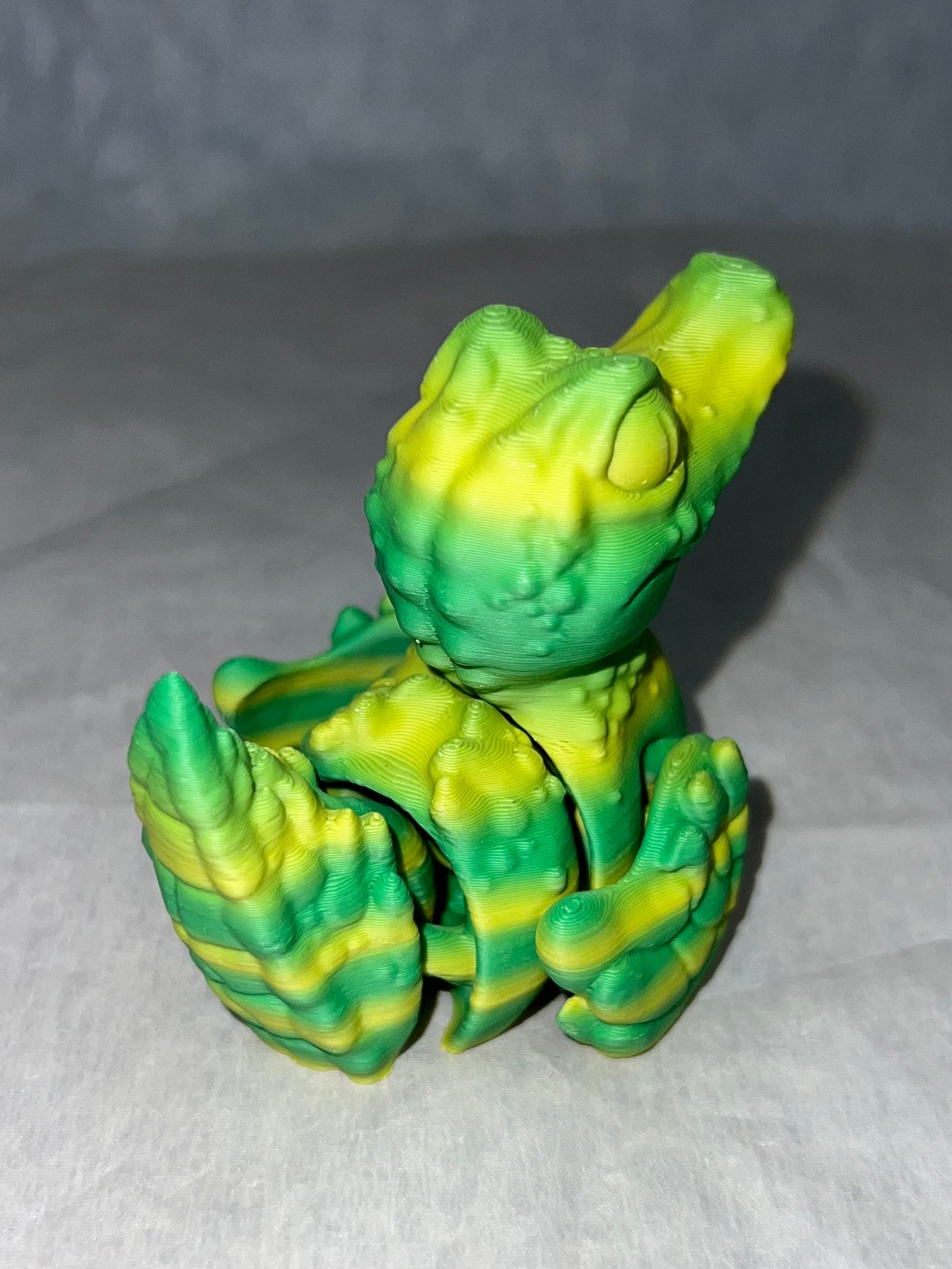 Quackadile