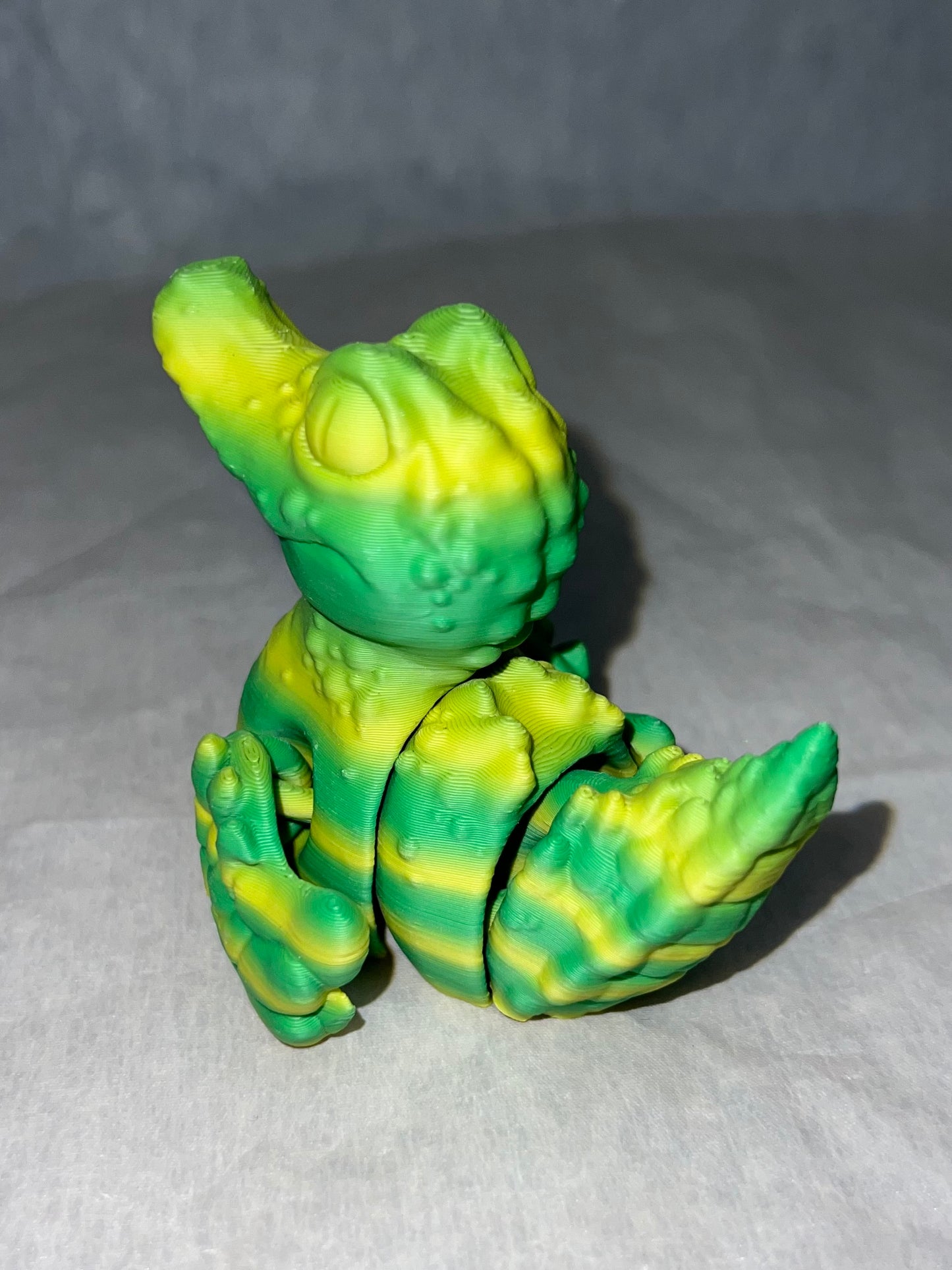 Quackadile