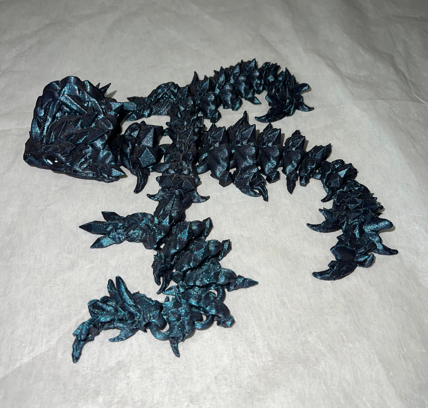 Jellyfish Dragon