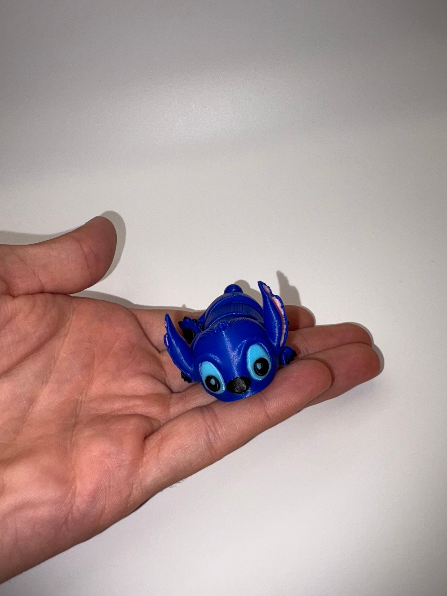 Small Stitch