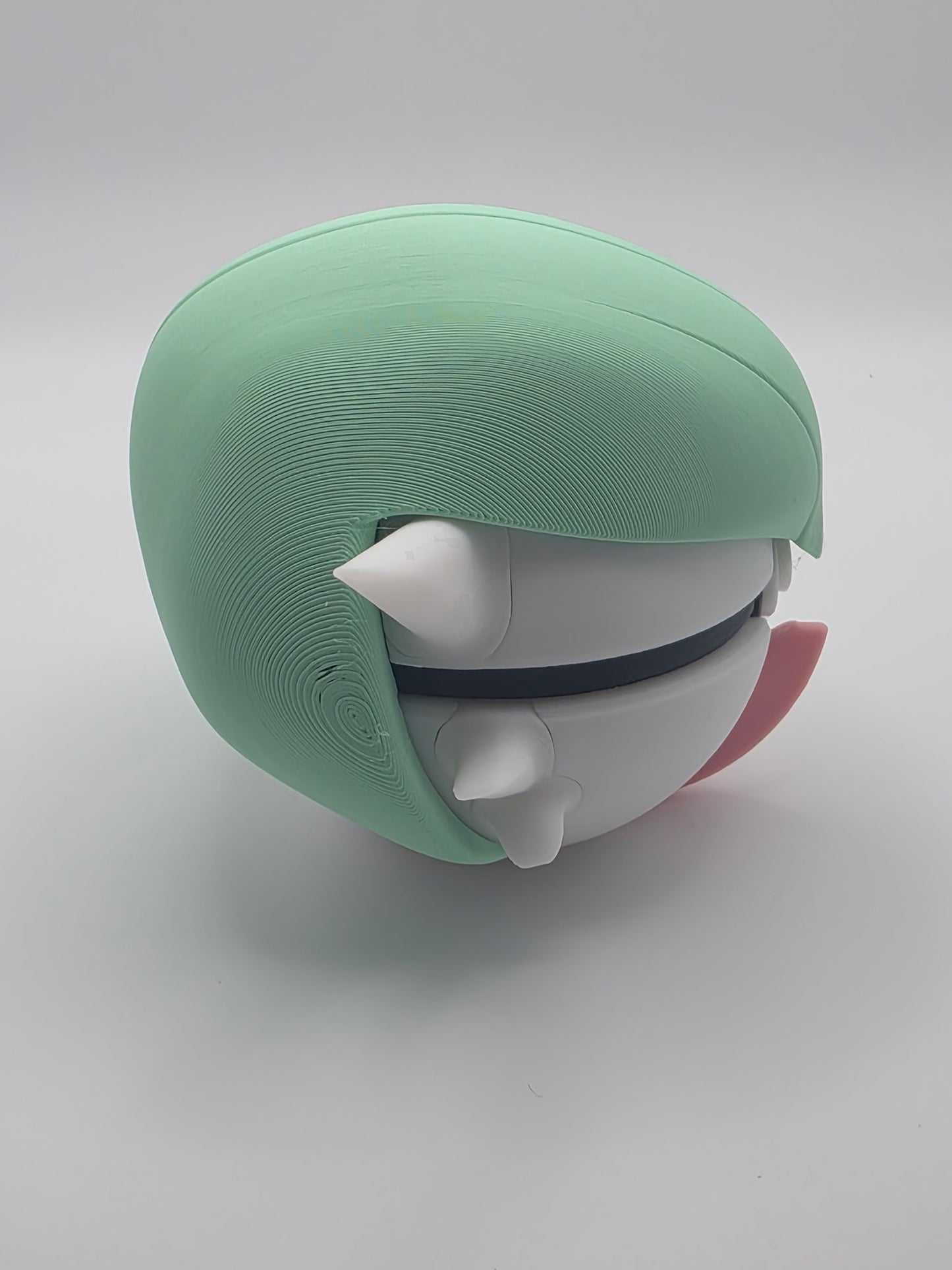 Gardevoir Pokeball