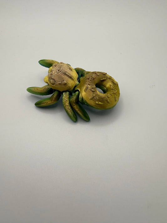 Donut Spider (candy color G)