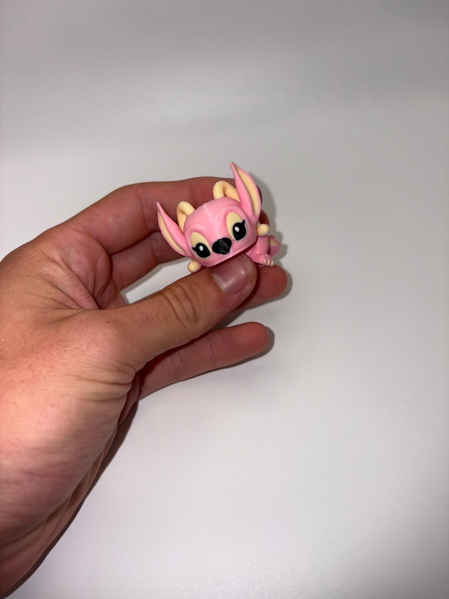 Small Angel