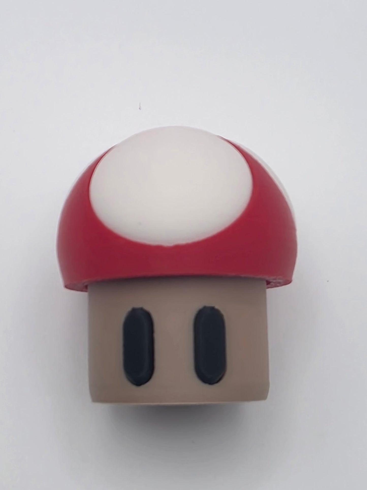 Mushroom Clicker