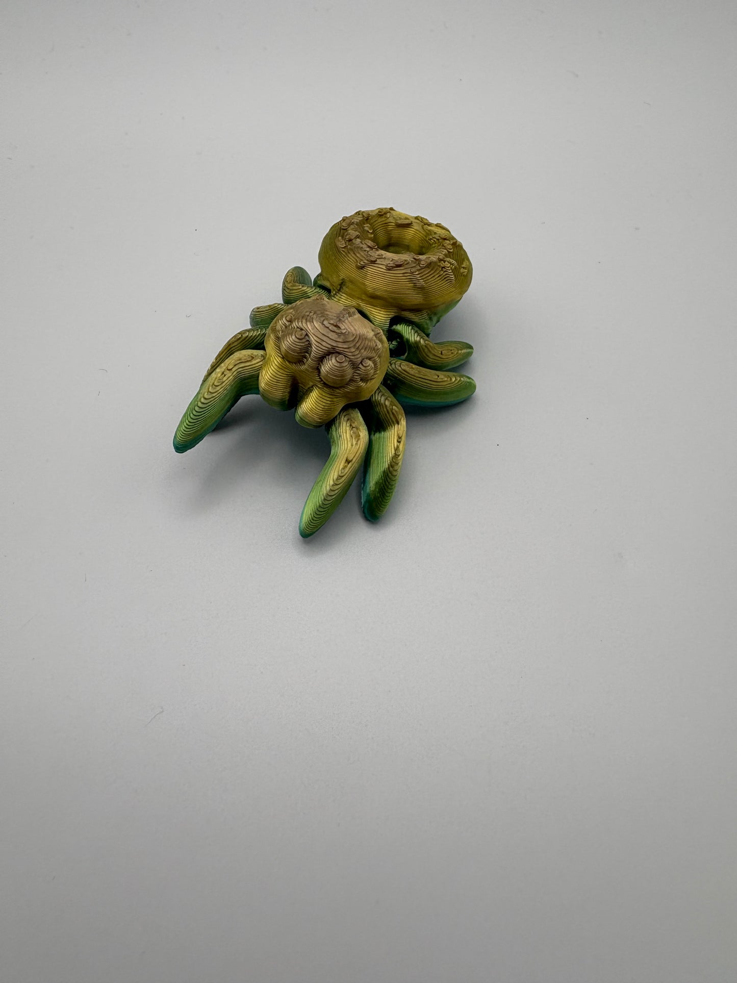 Donut Spider (candy color G)