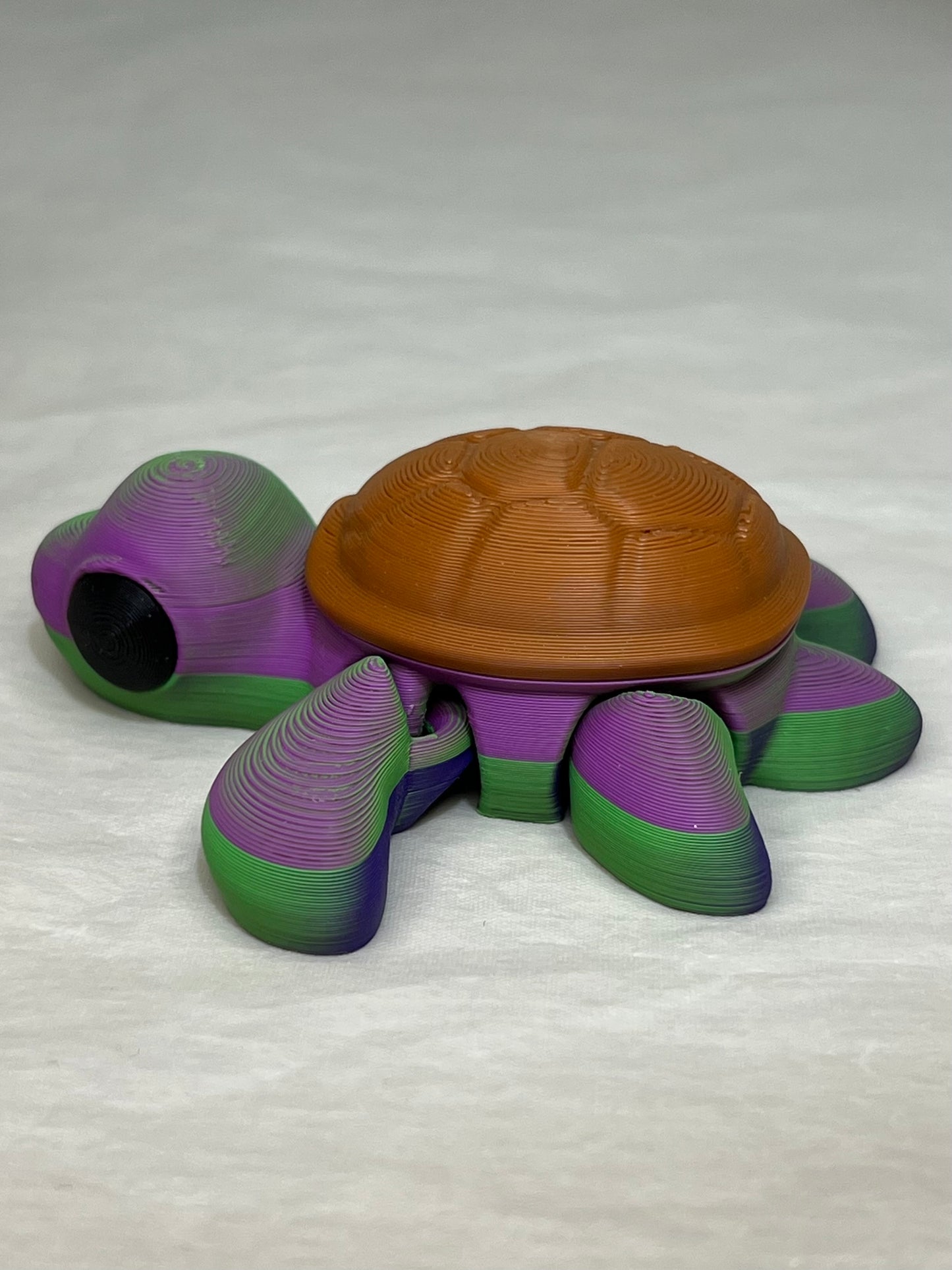 Turtles