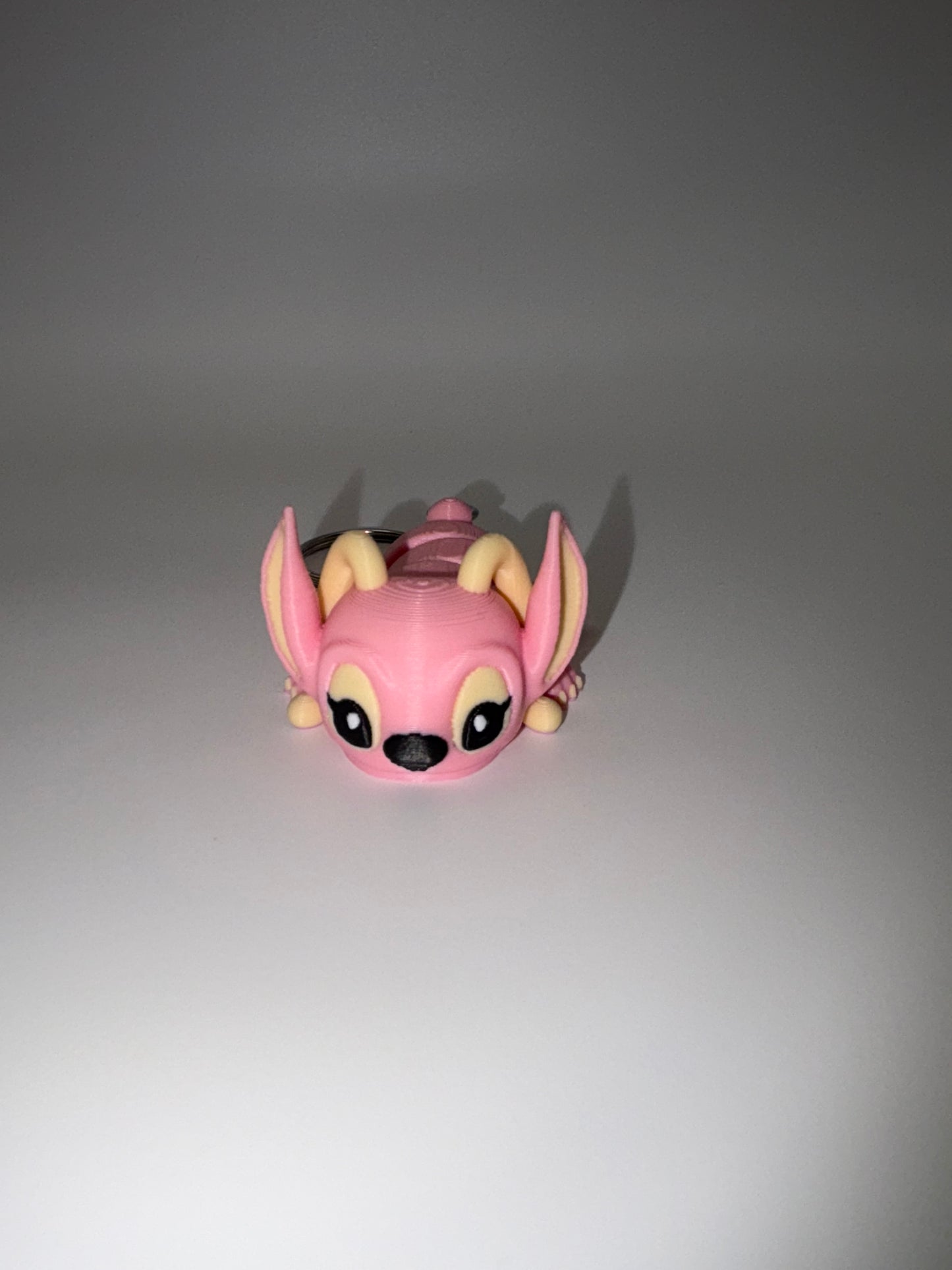 Small Angel