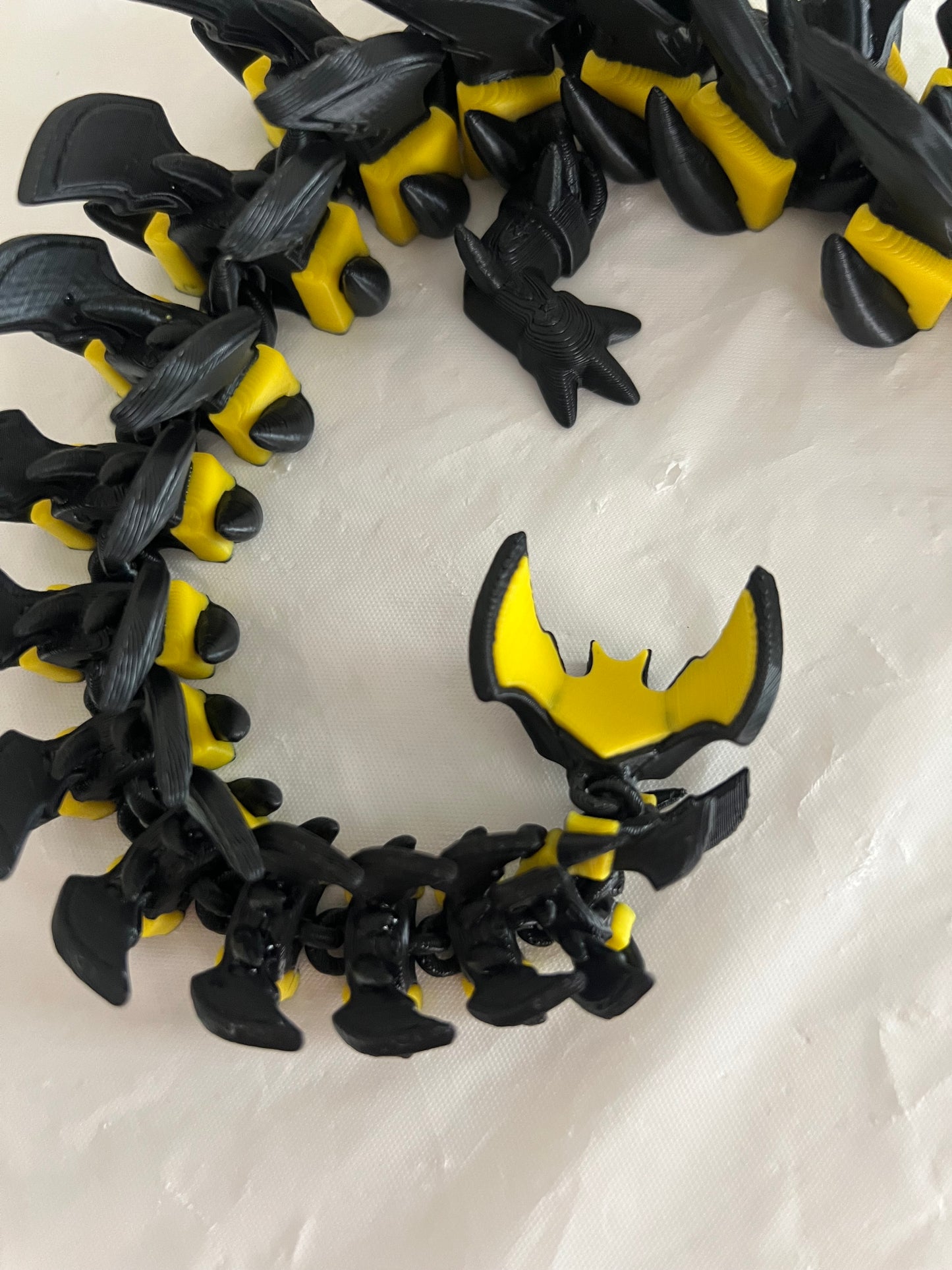 Bat Dragon