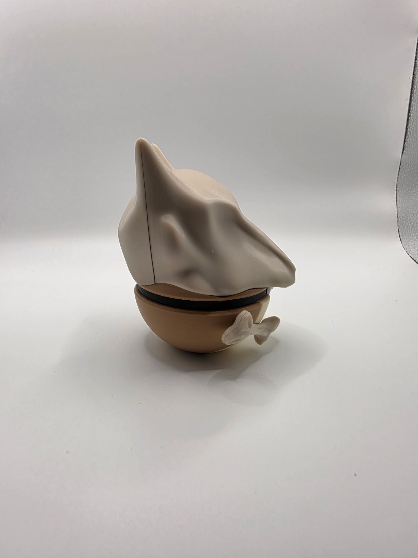 Marowak Pokeball