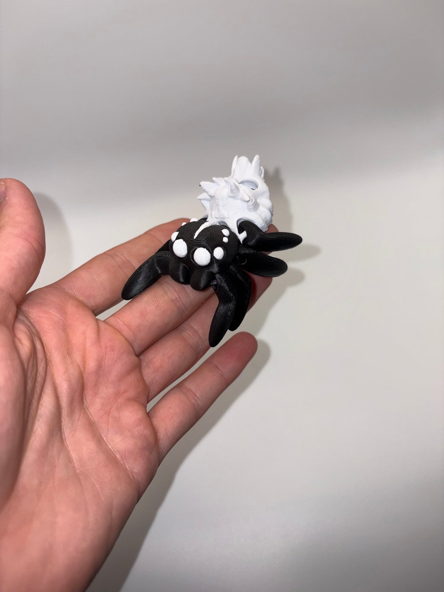 Hollow Spider