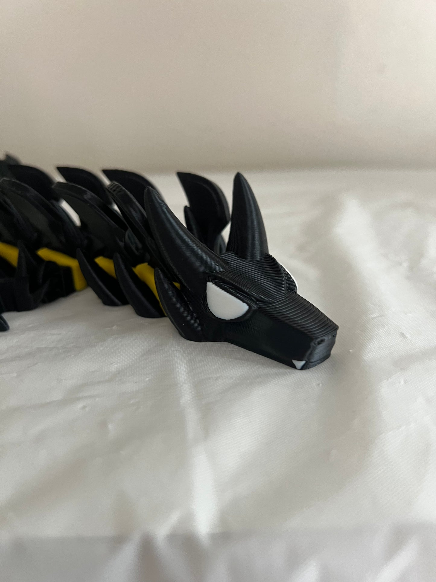 Bat Dragon