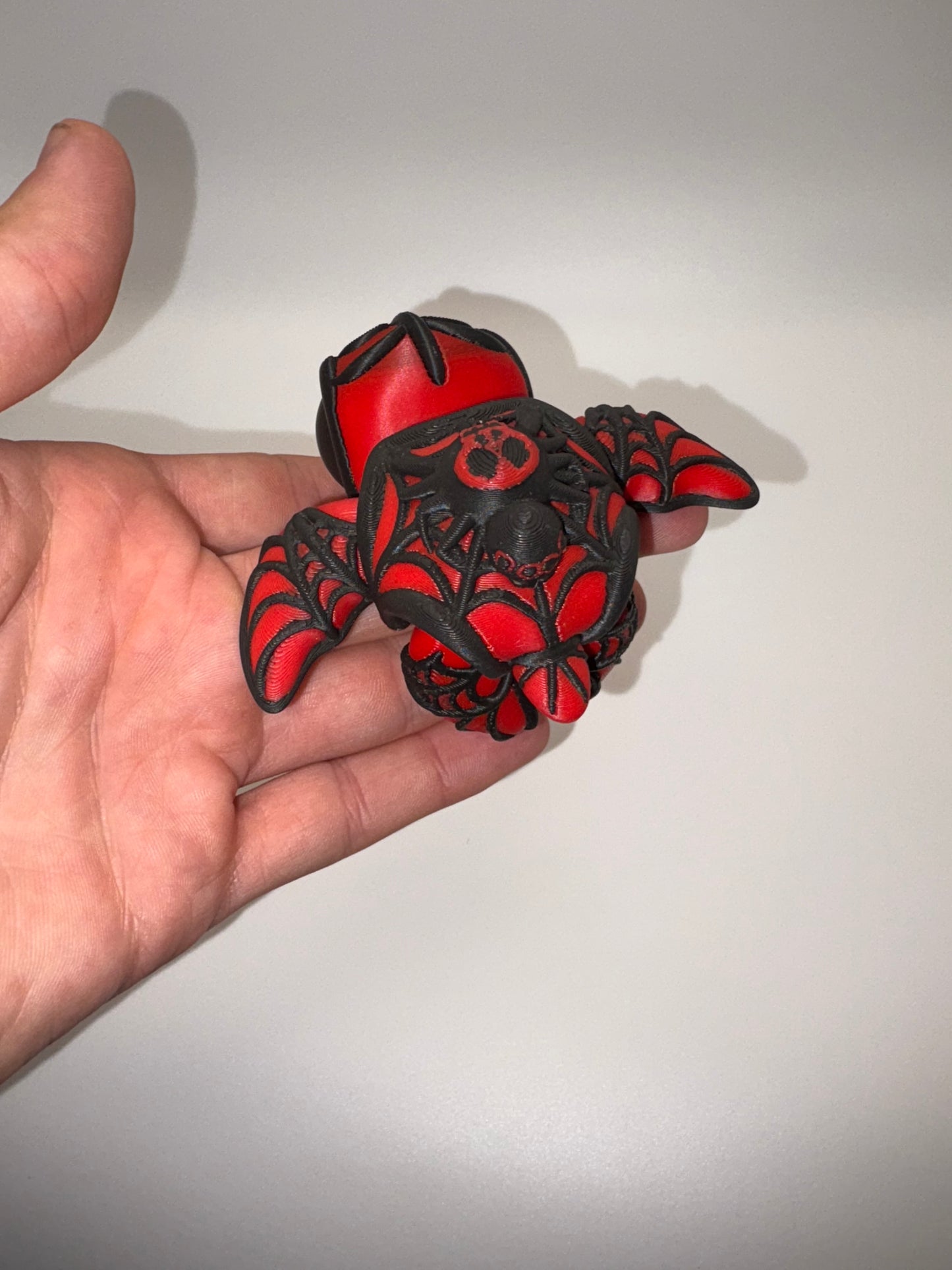 Spider Turtle