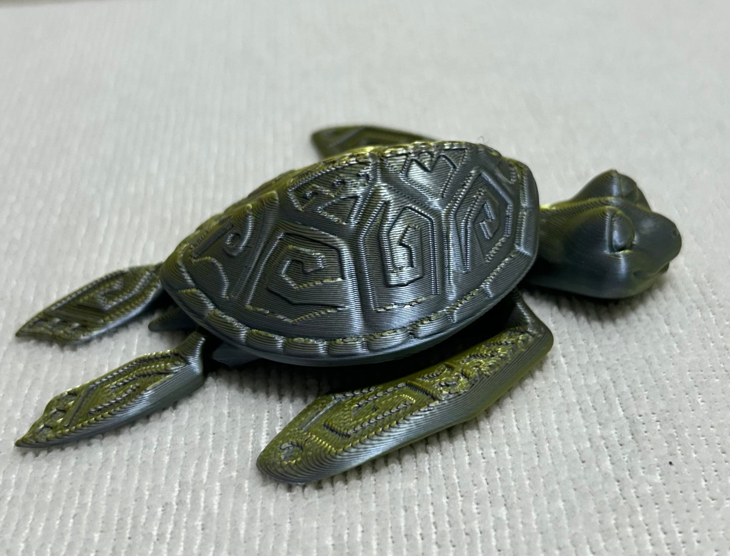 Tattoo Turtle
