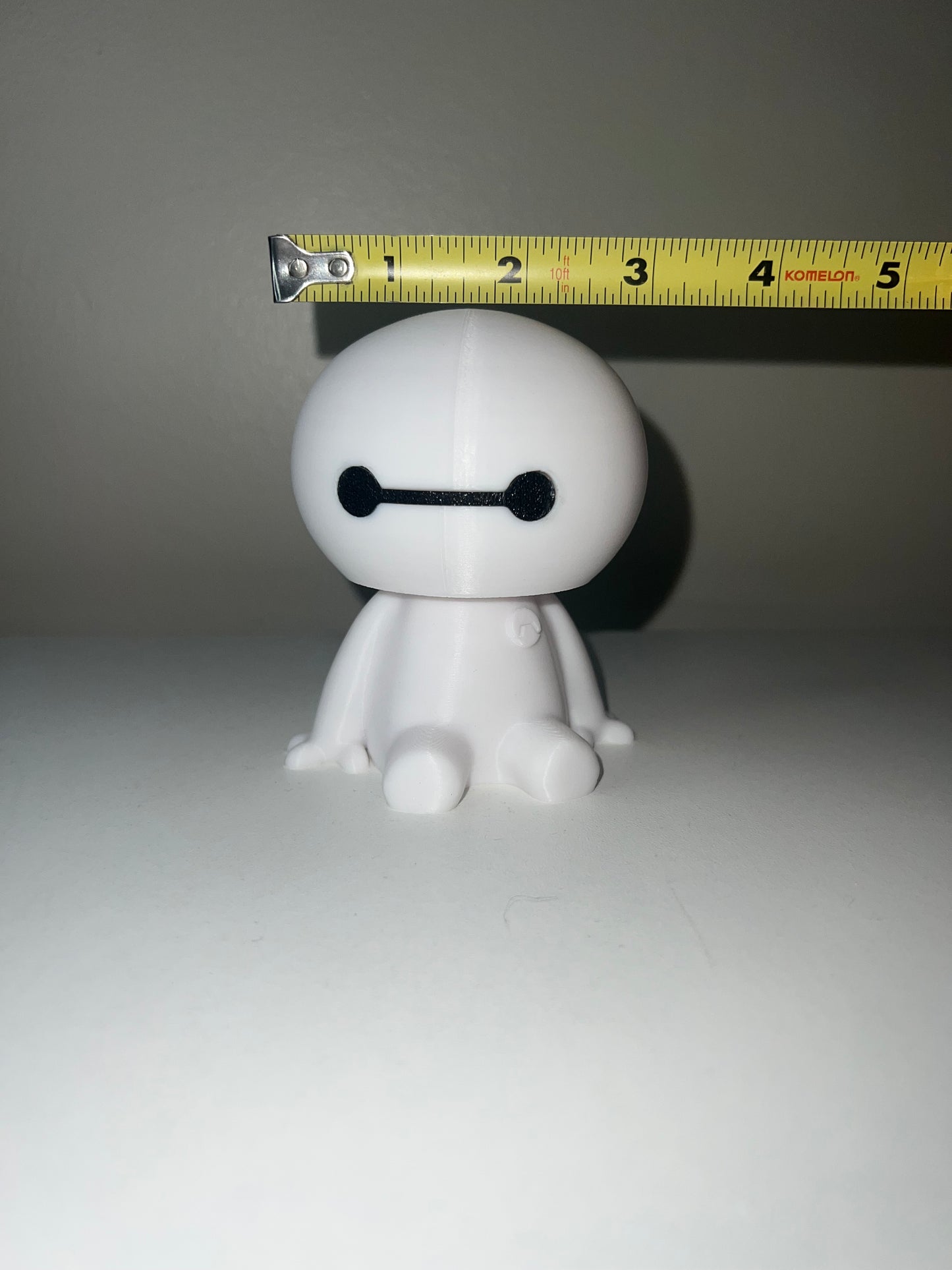 Bobble Head