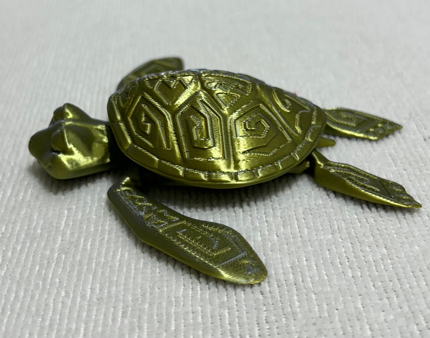 Tattoo Turtle