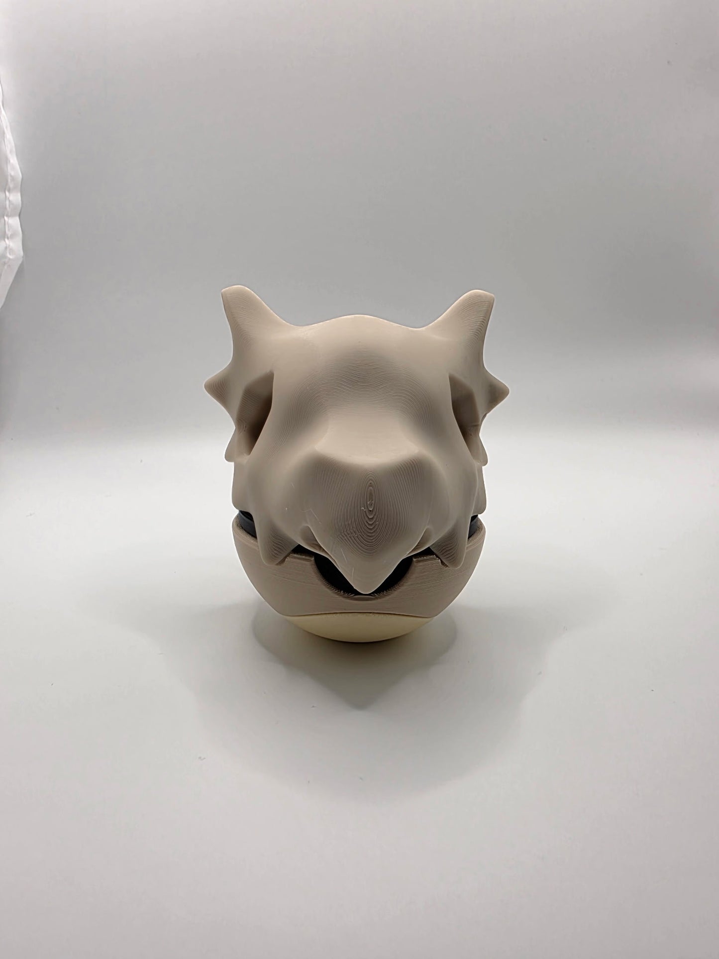 Cubone Pokeball