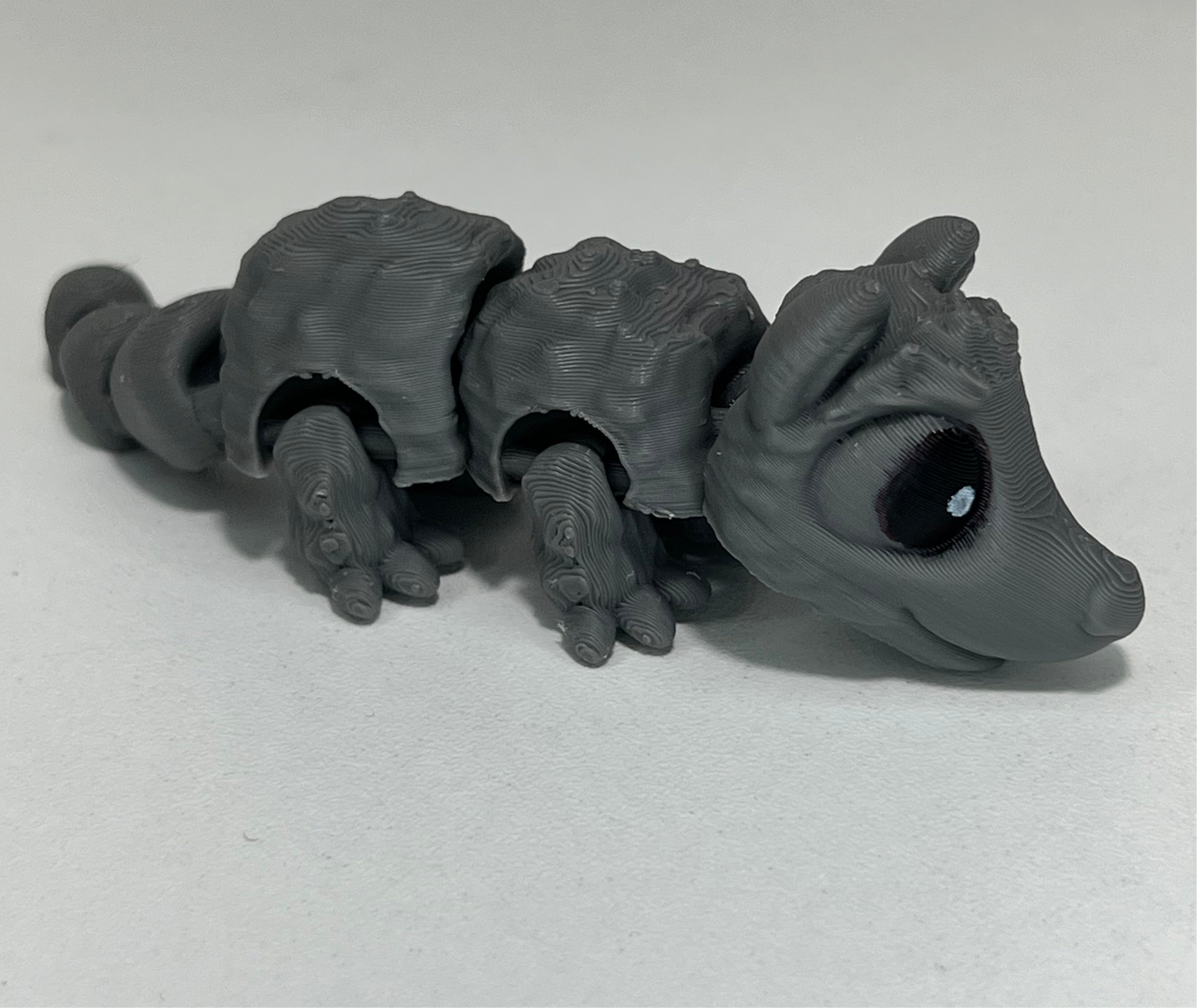 Small Articulating Possum