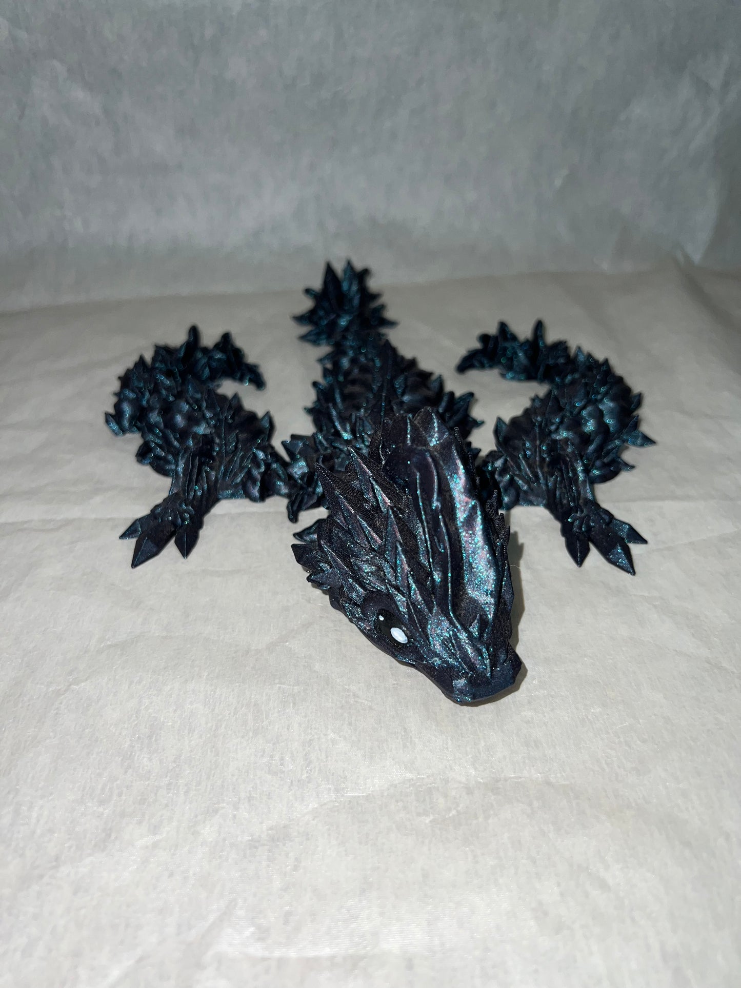 Jellyfish Dragon