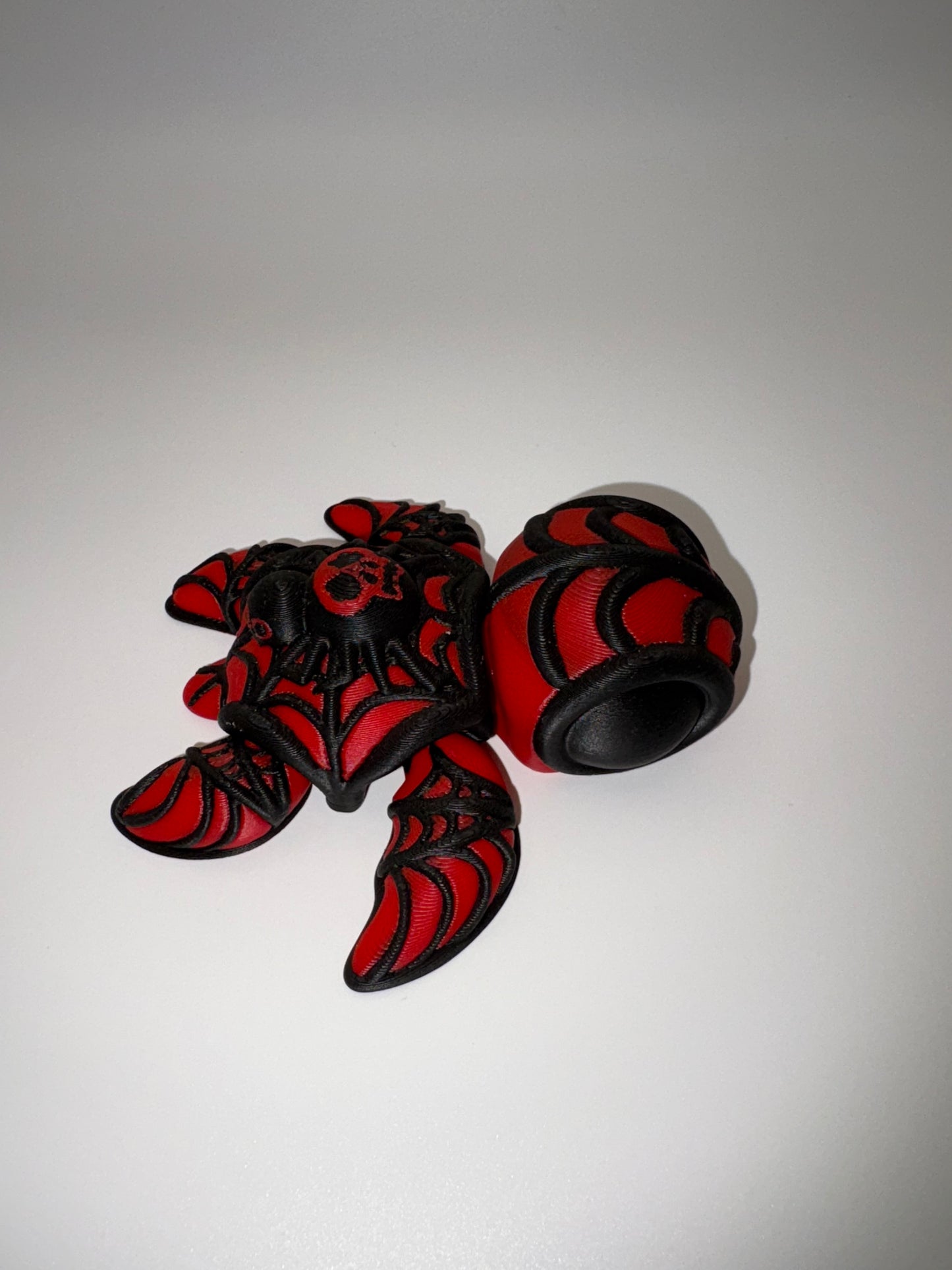 Spider Turtle