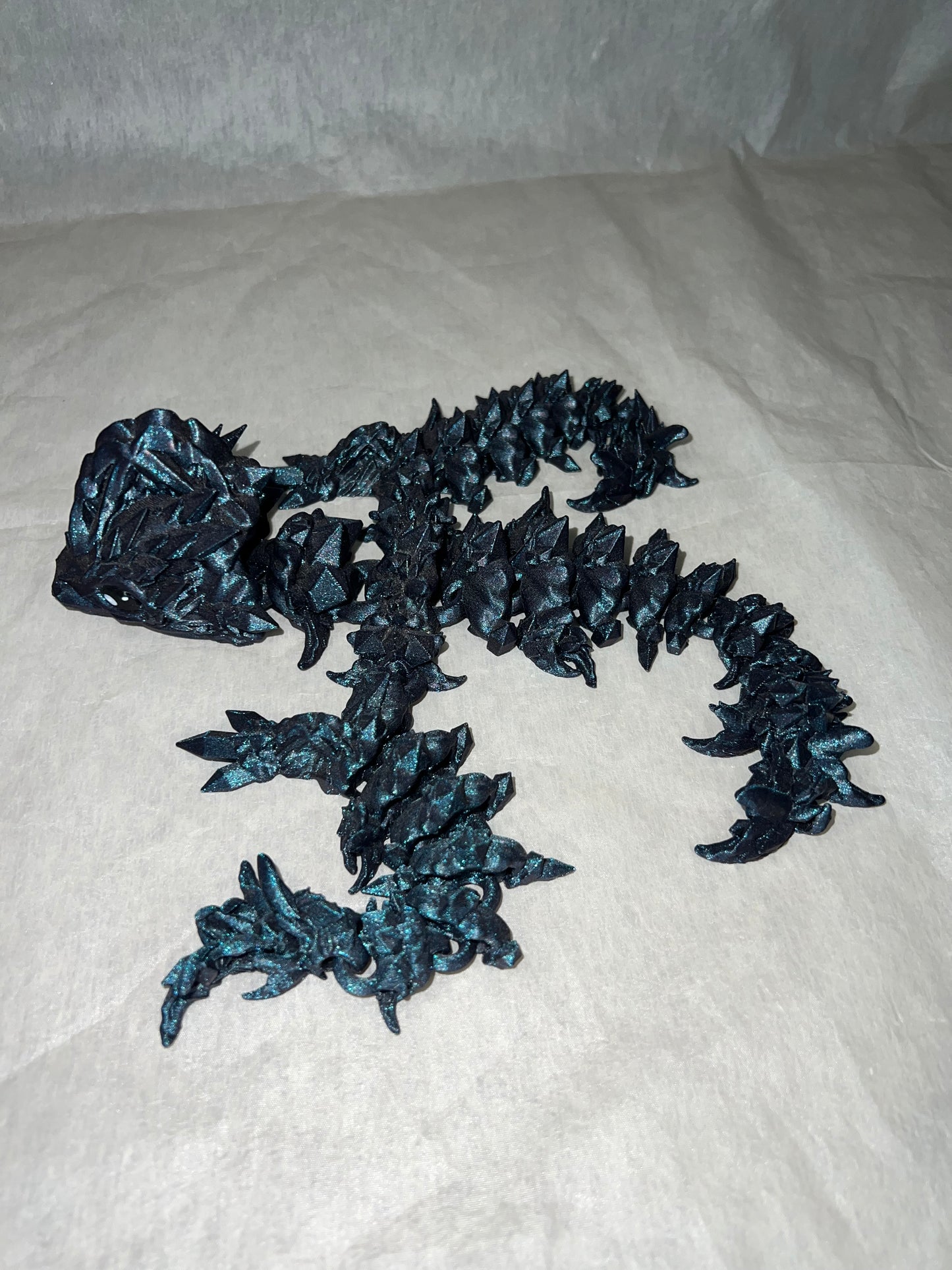 Jellyfish Dragon