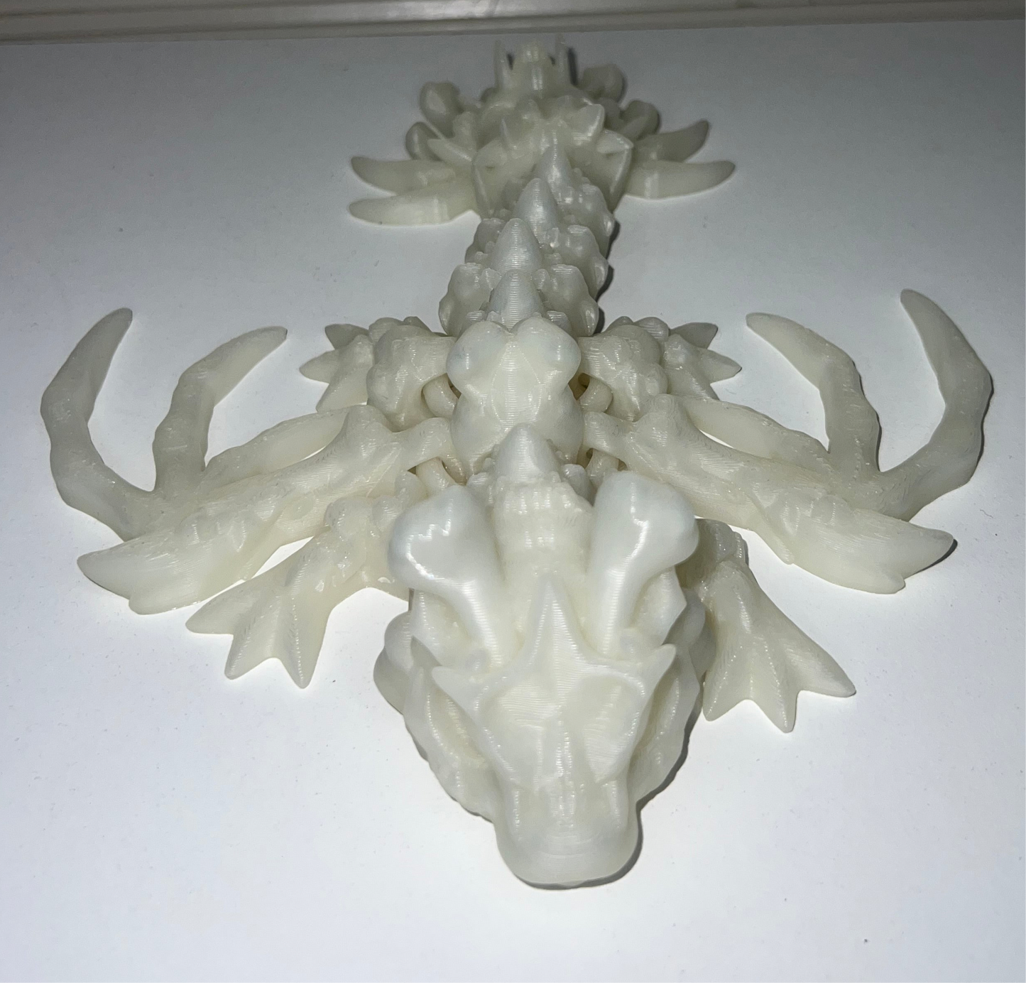 Hollow Dragon