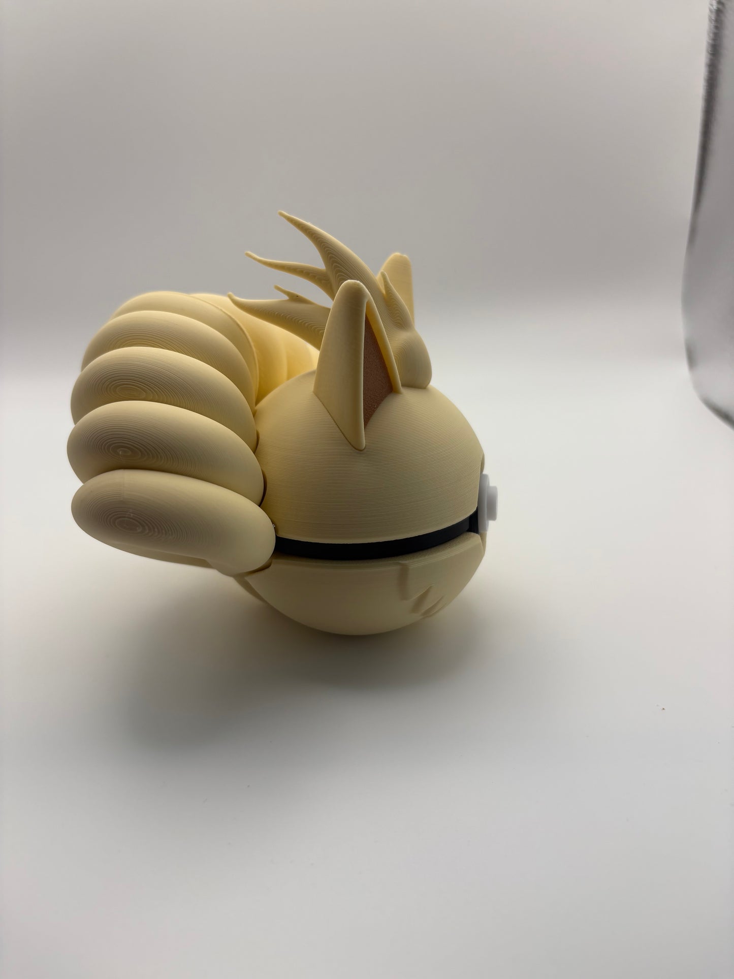 Ninetails