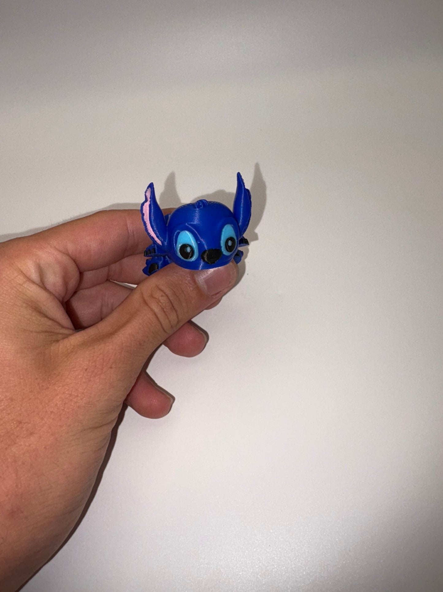 Small Stitch