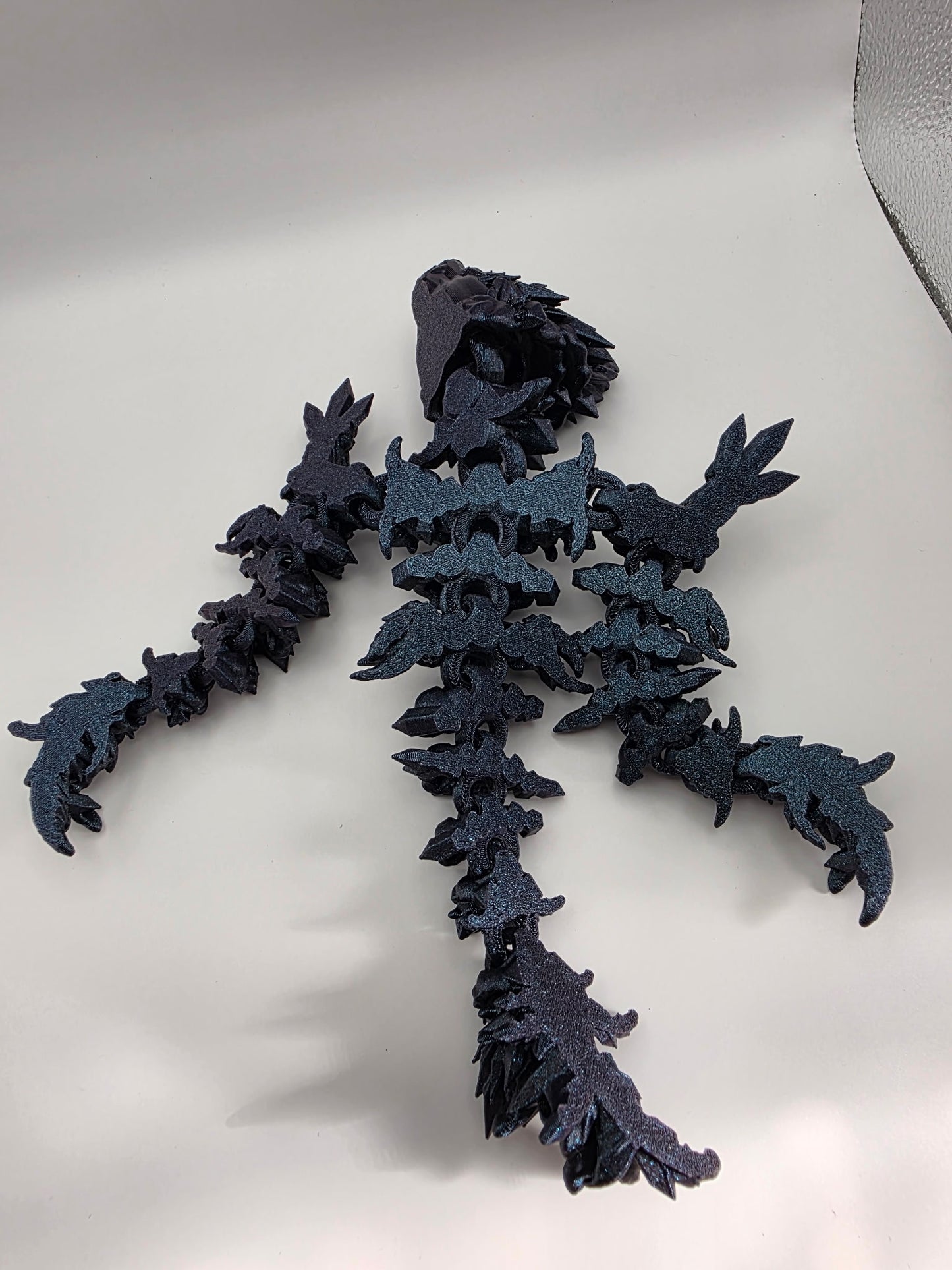 Jellyfish Dragon