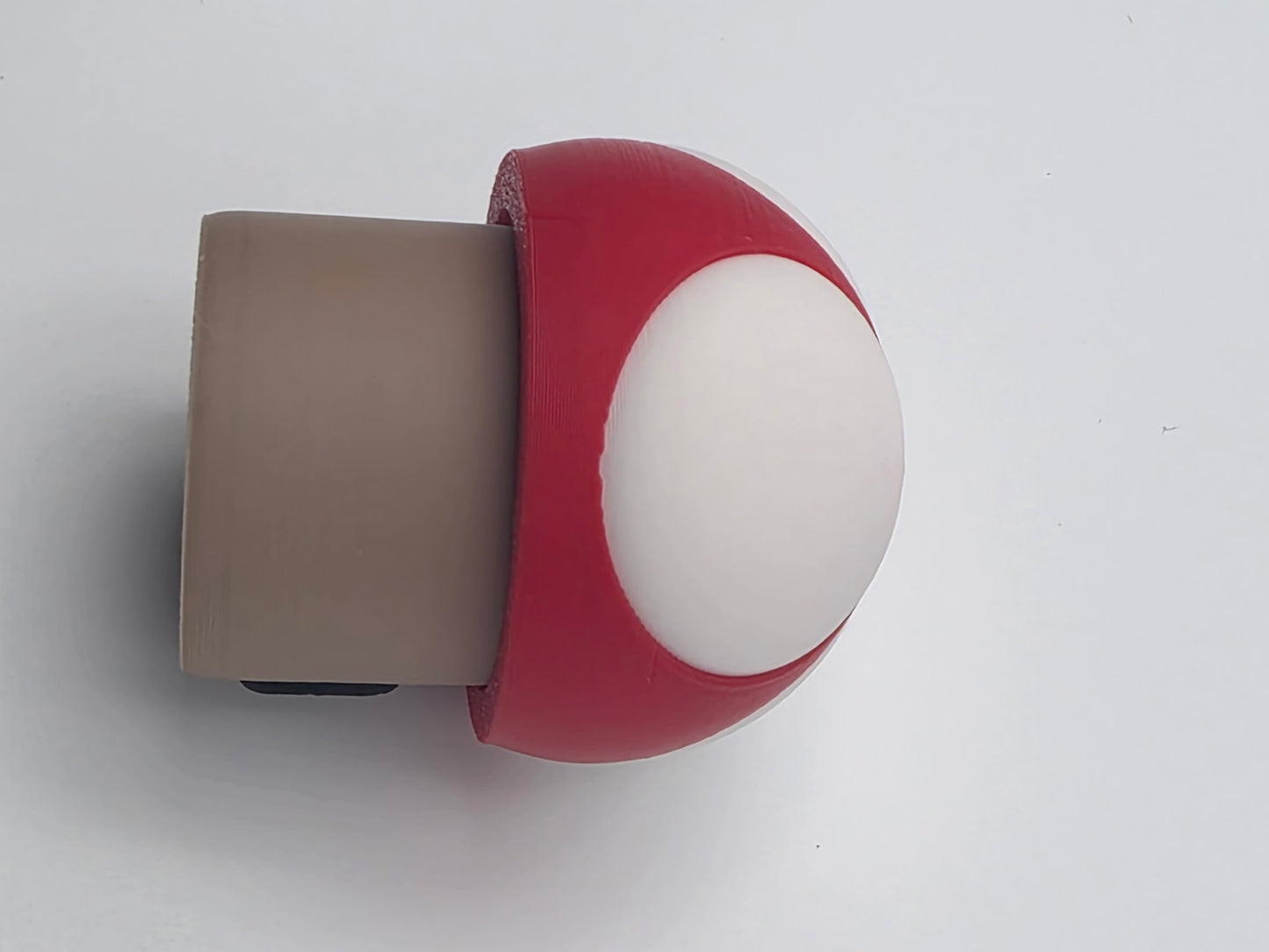 Mushroom Clicker