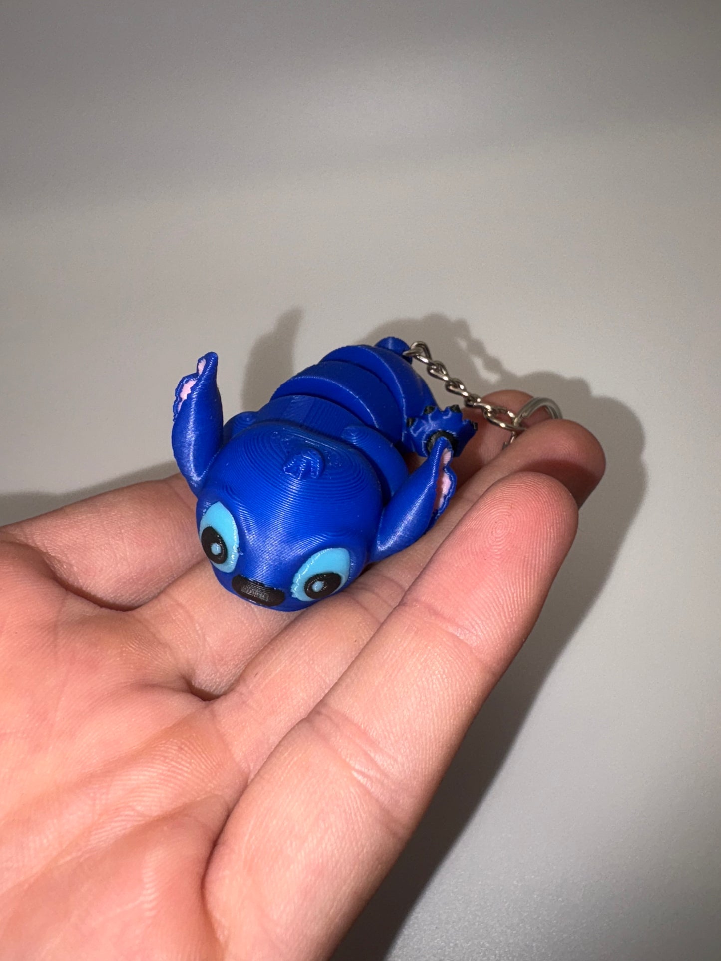 Small Stitch