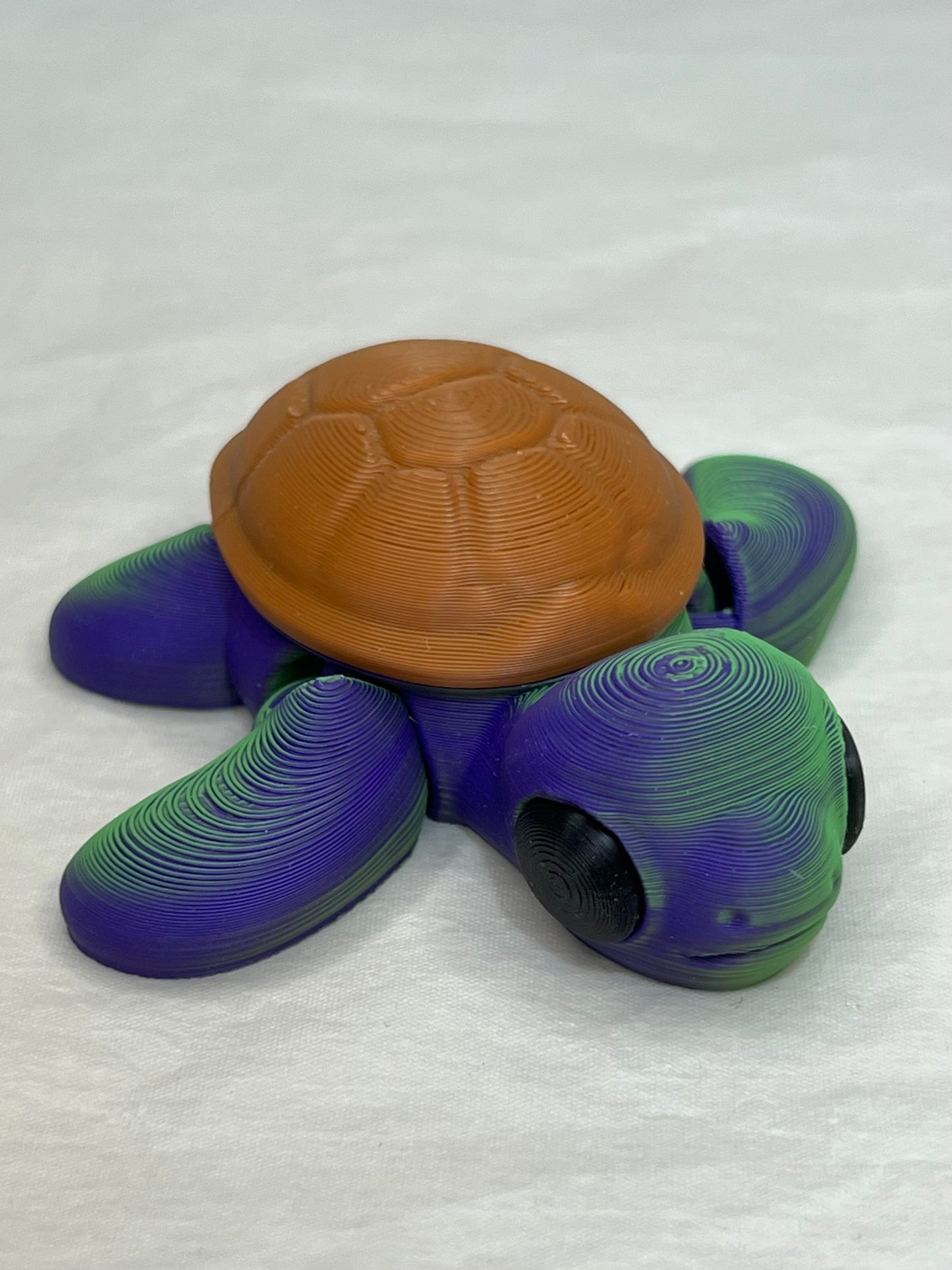 Turtles