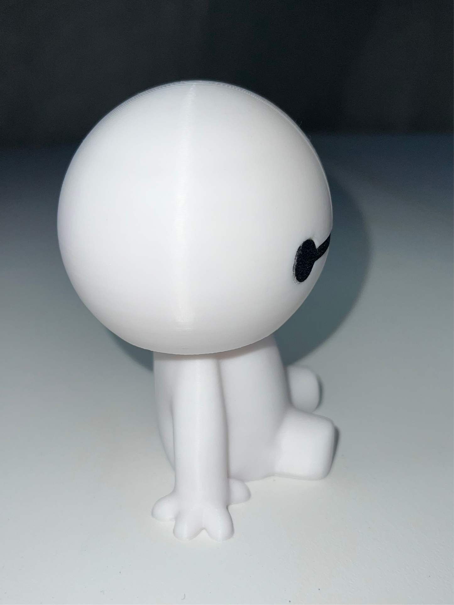 Bobble Head