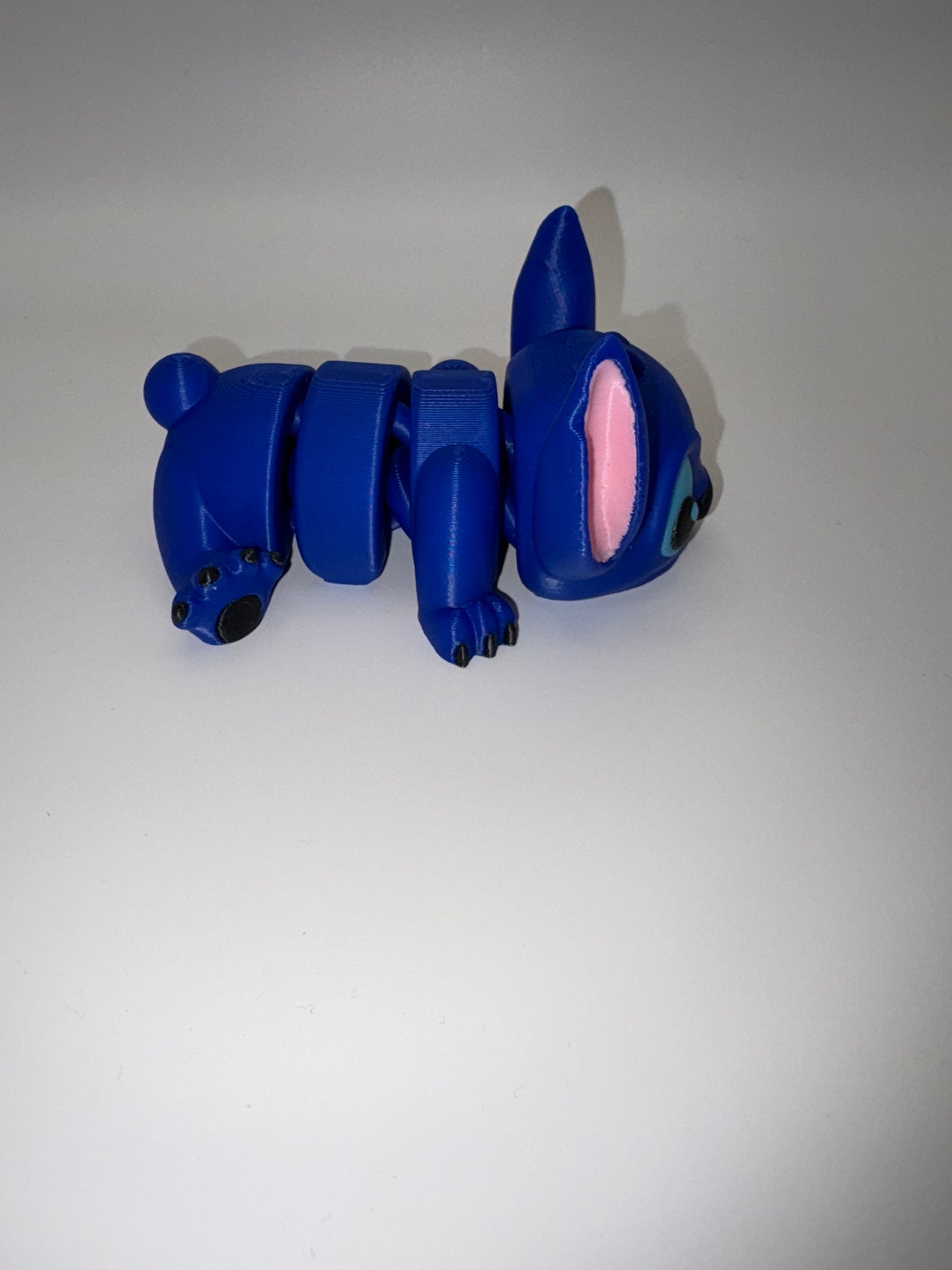 Stitch (articulating toy)