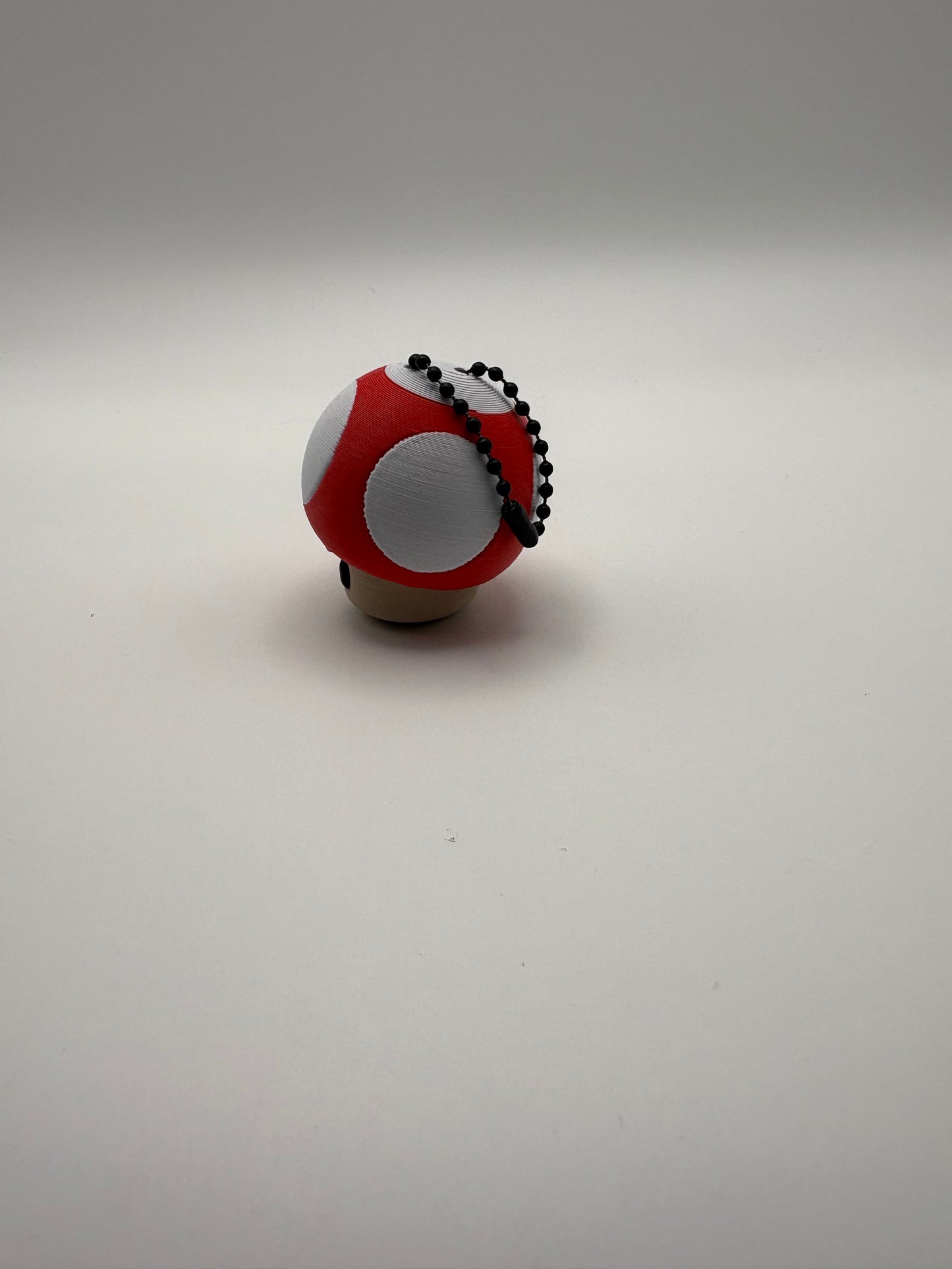 Super Mario Mushroom Clicker