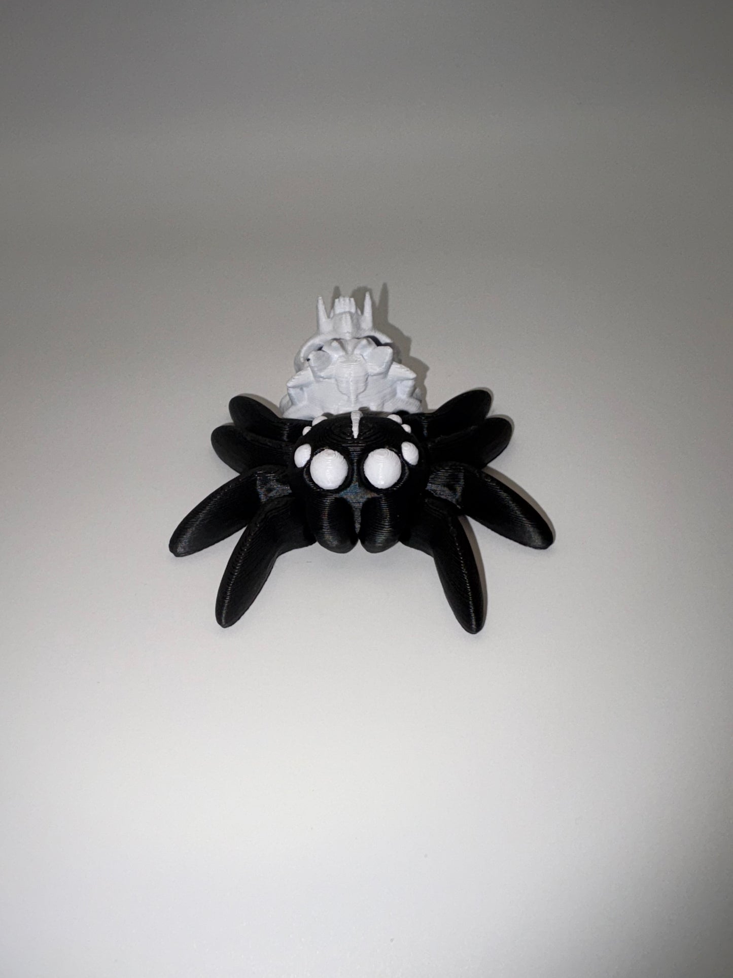 Hollow Spider