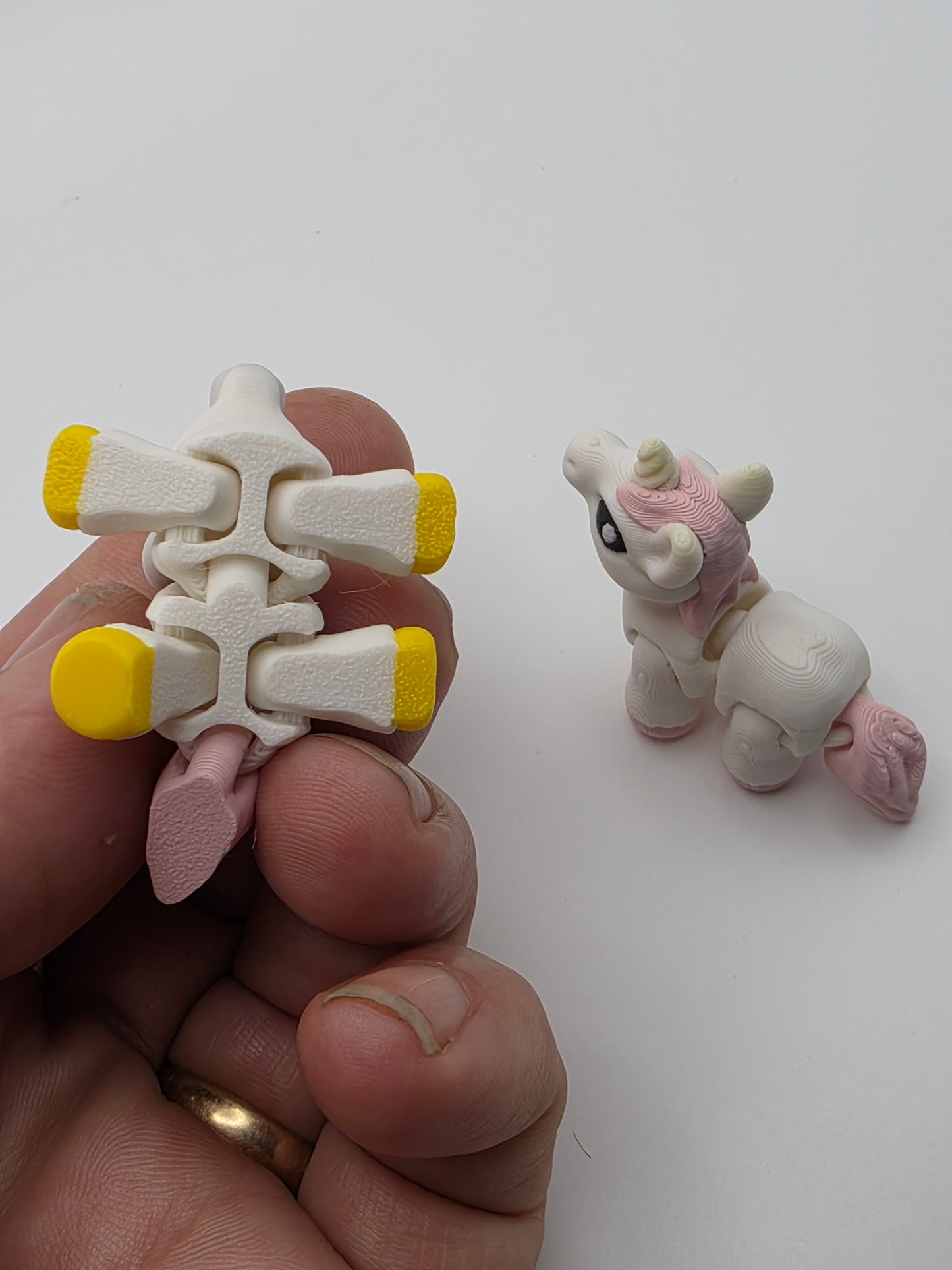 Unicorn Cinder Hatchlings