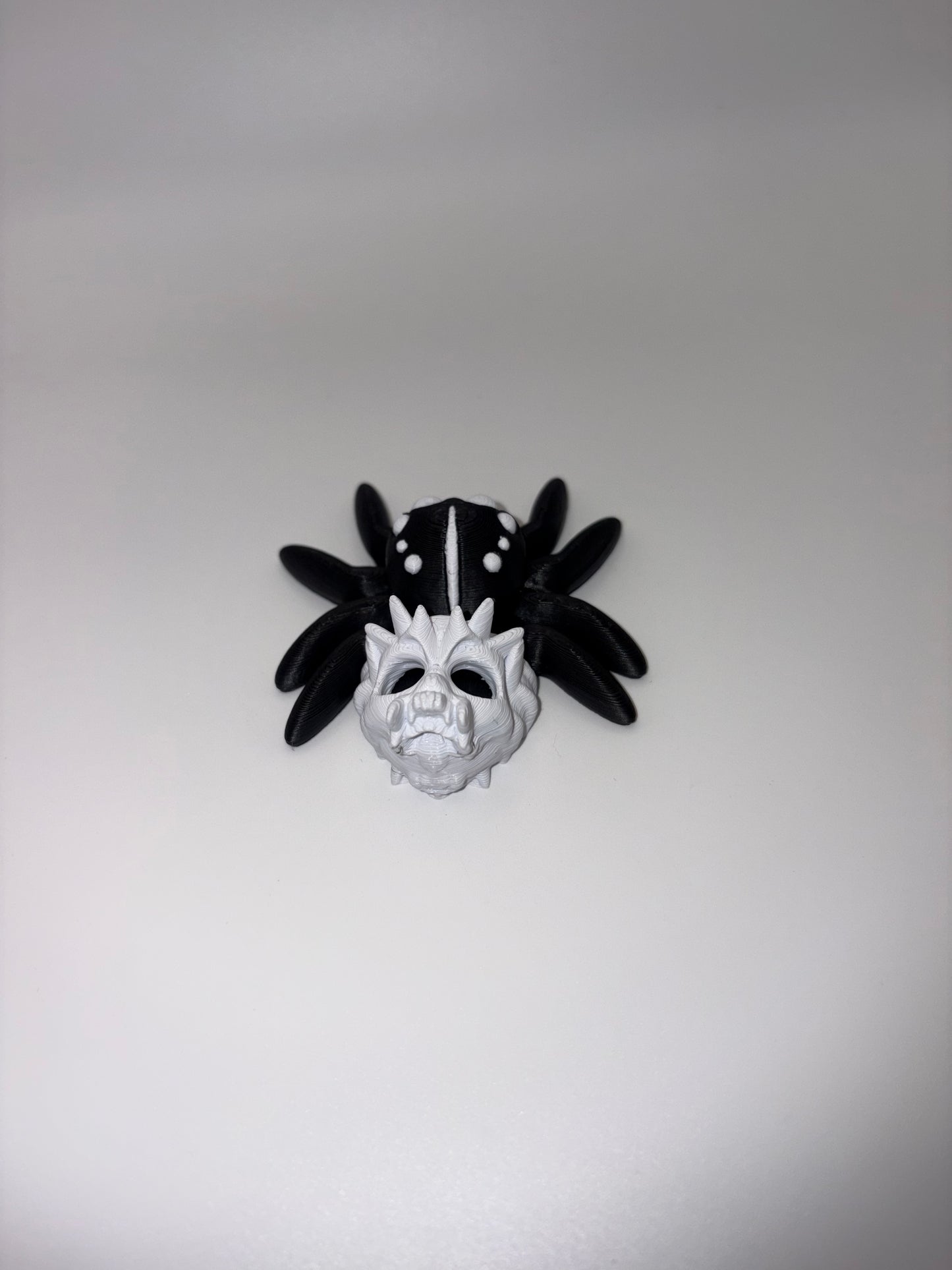 Hollow Spider