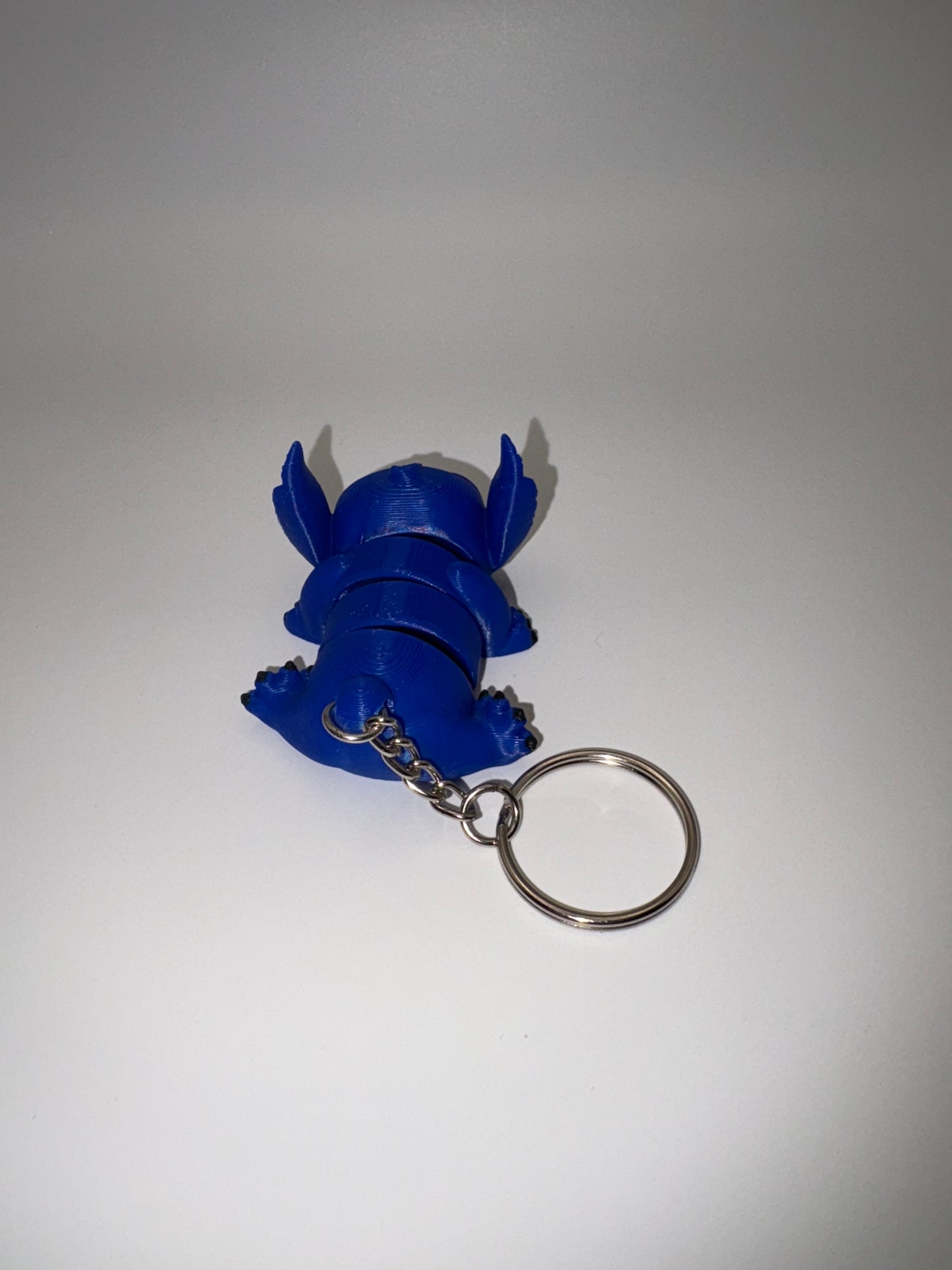 Small Stitch