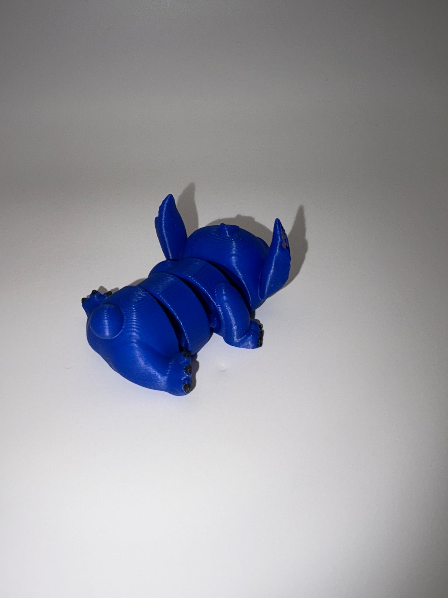 Small Stitch