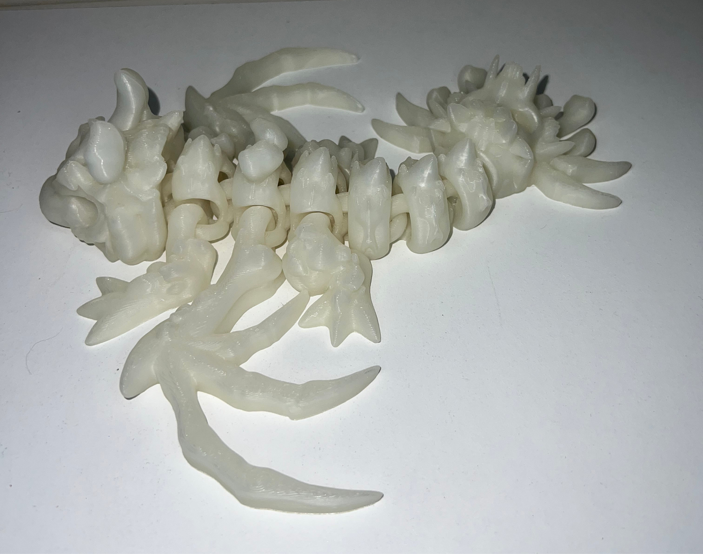 Hollow Dragon
