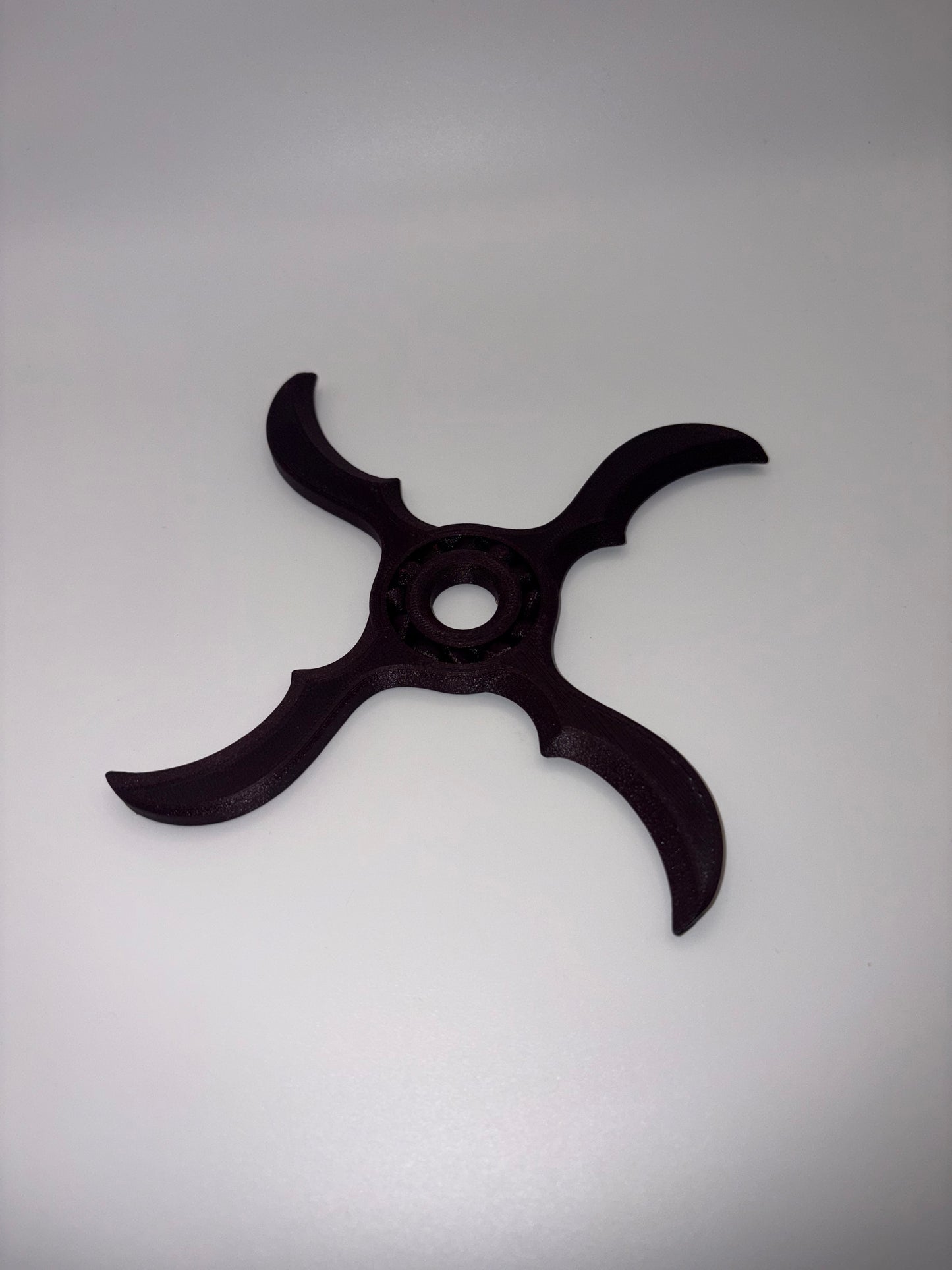 Medium Demon Wind Spinner