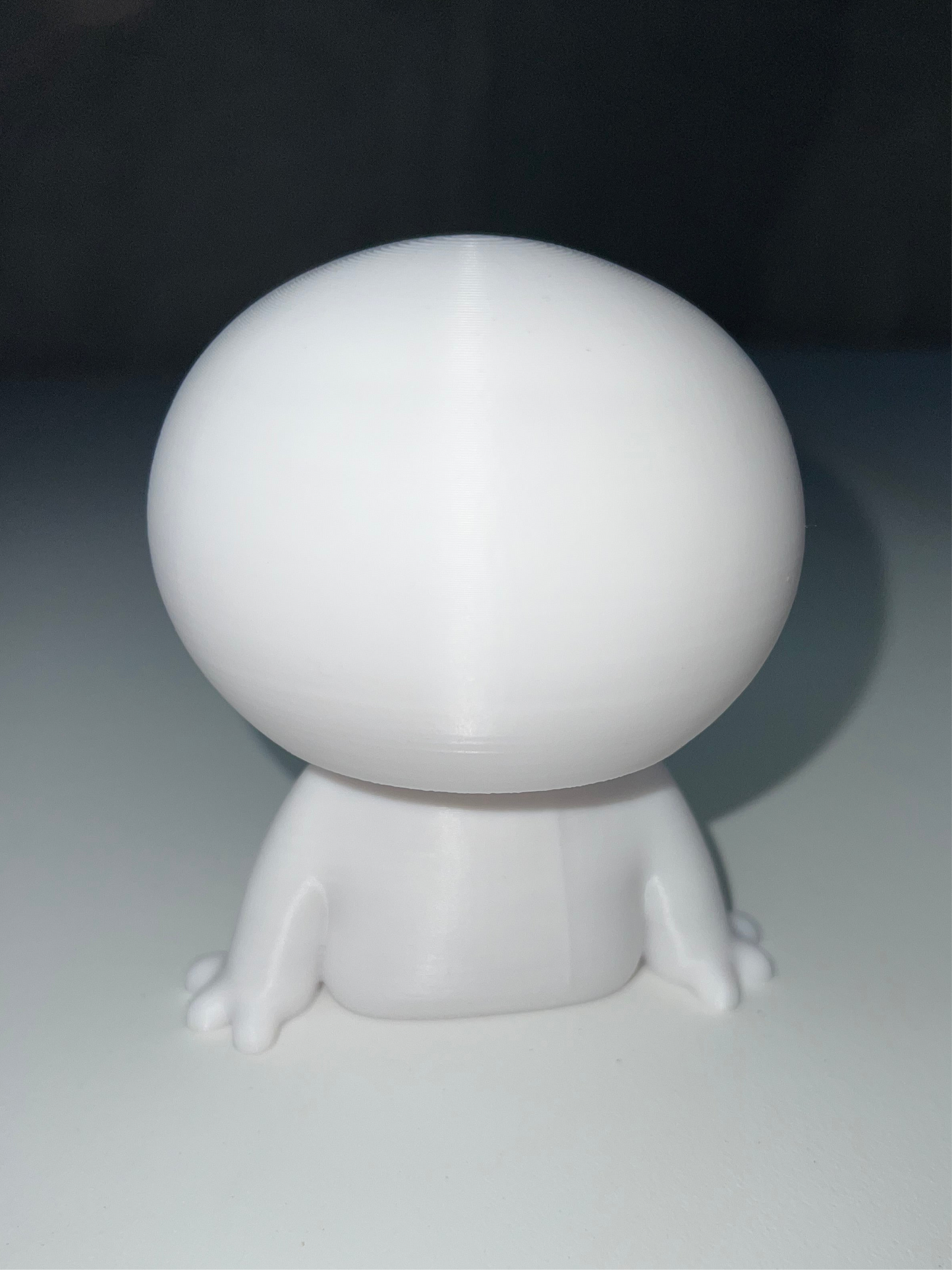 Bobble Head