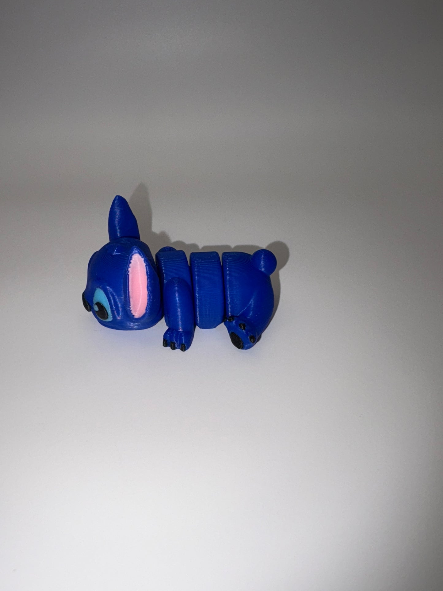 Small Stitch