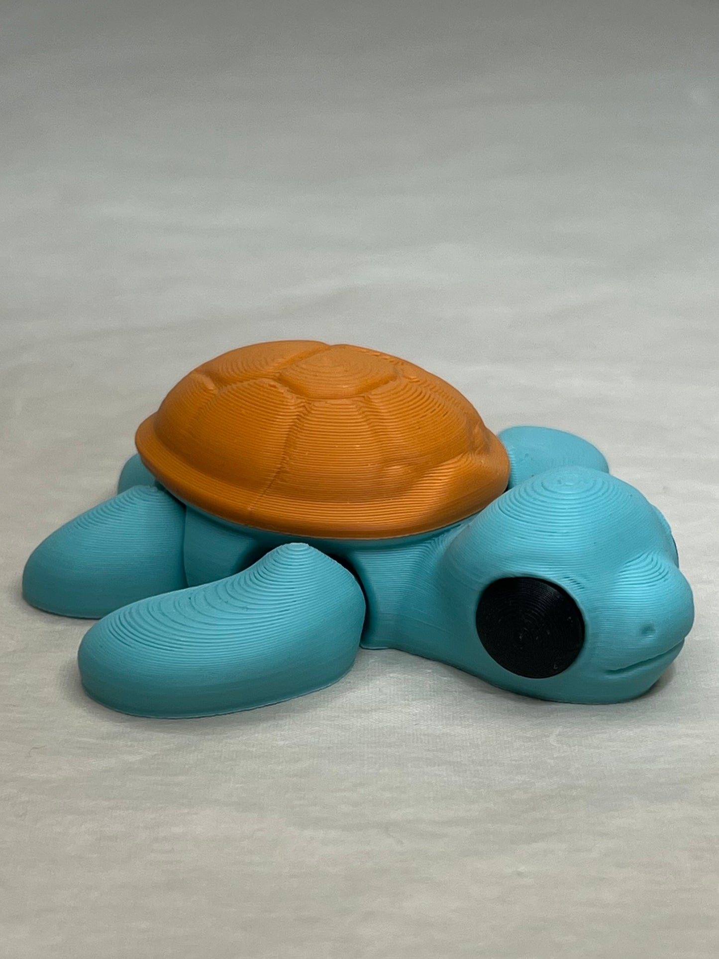 Turtles