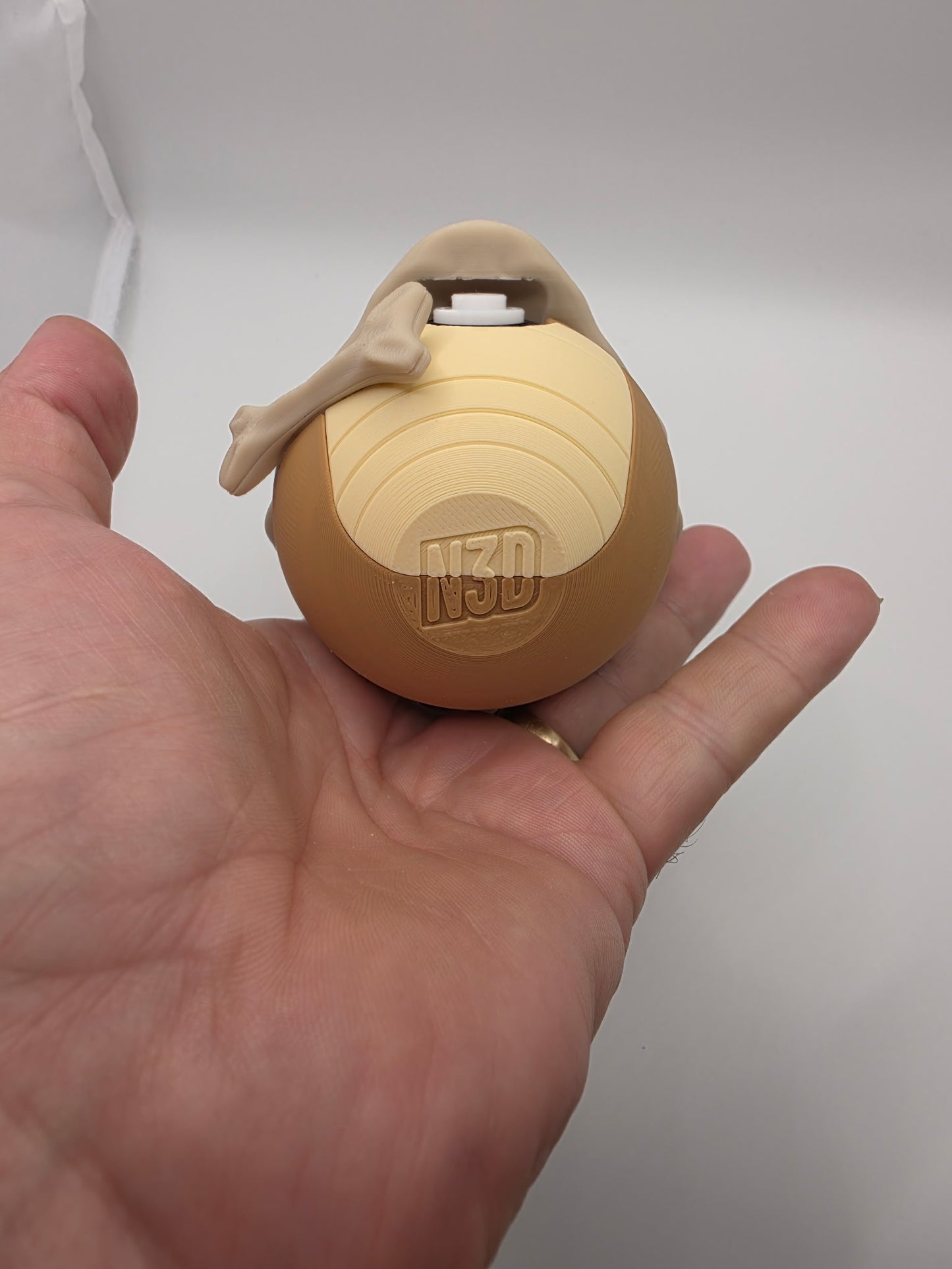 Marowak Pokeball
