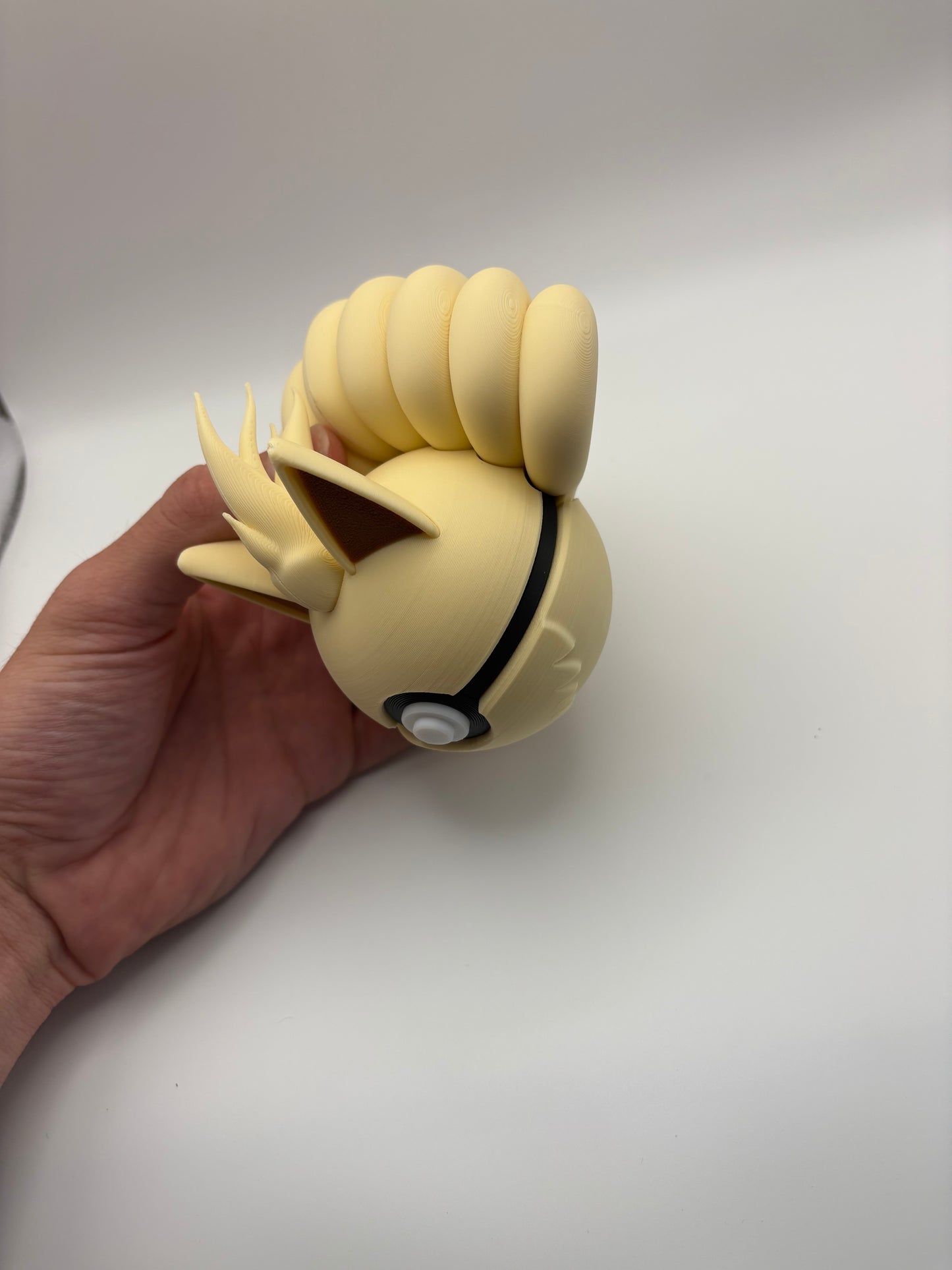 Ninetails
