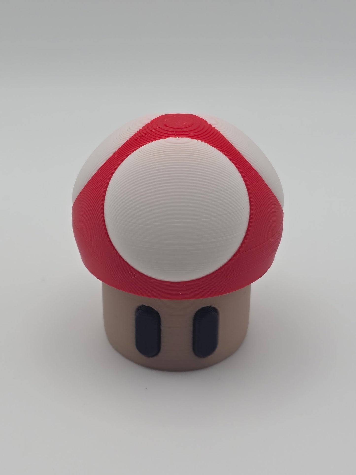 Mushroom Clicker