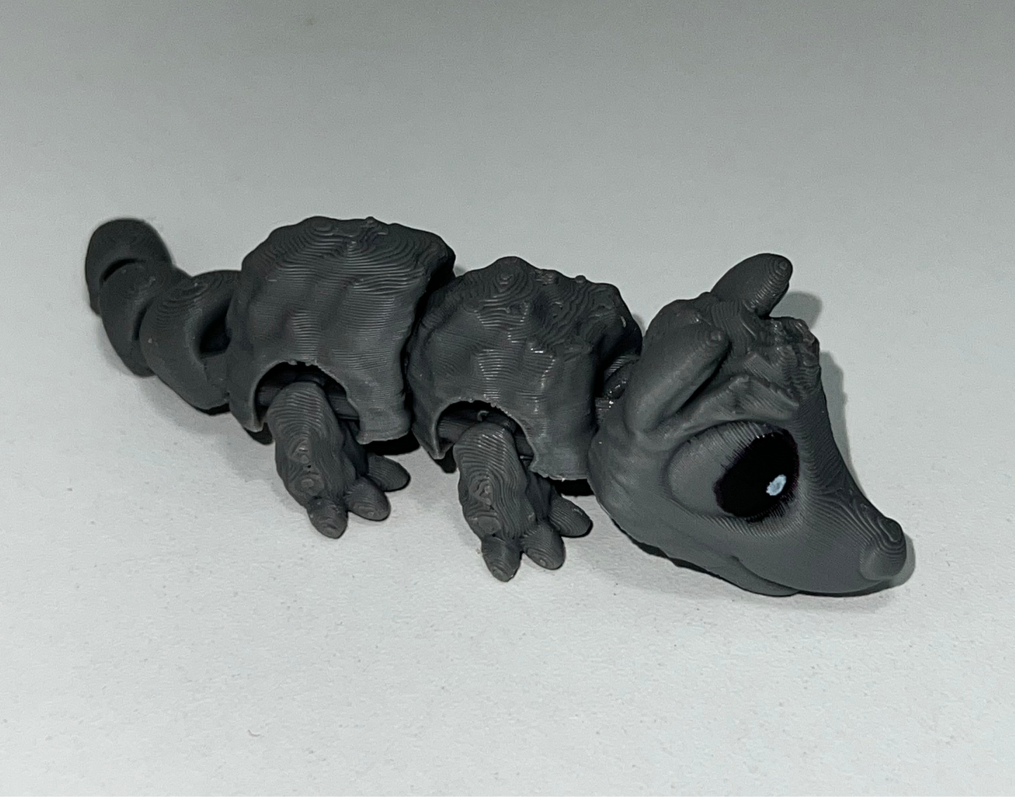 Small Articulating Possum